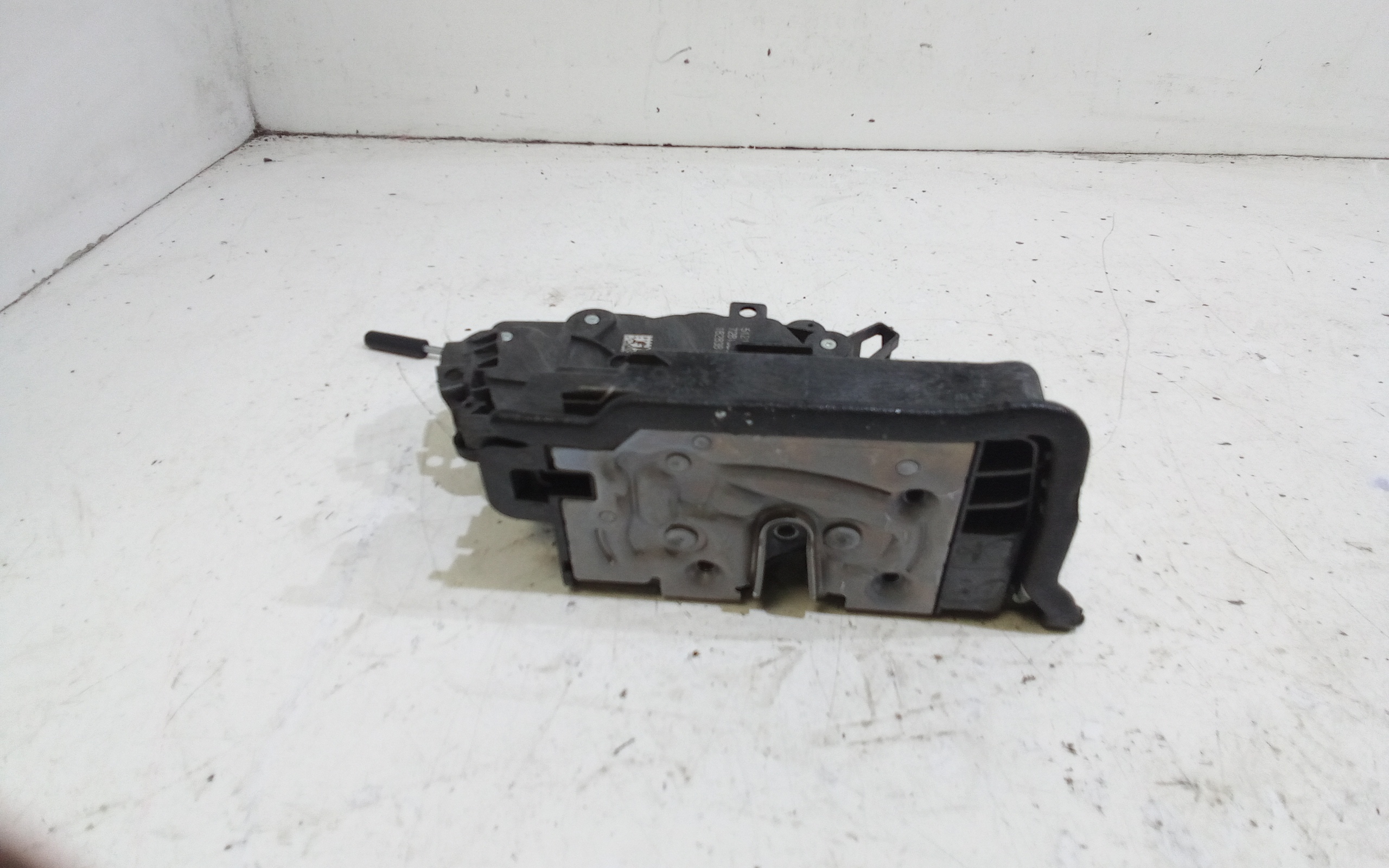 Serratura Anteriore Sinistra per Mini Countryman 1 Serie (2010 - In produzione)