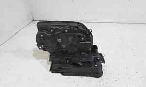 Serratura Anteriore Sinistra per Mini Countryman 1 Serie (2010 - In produzione)