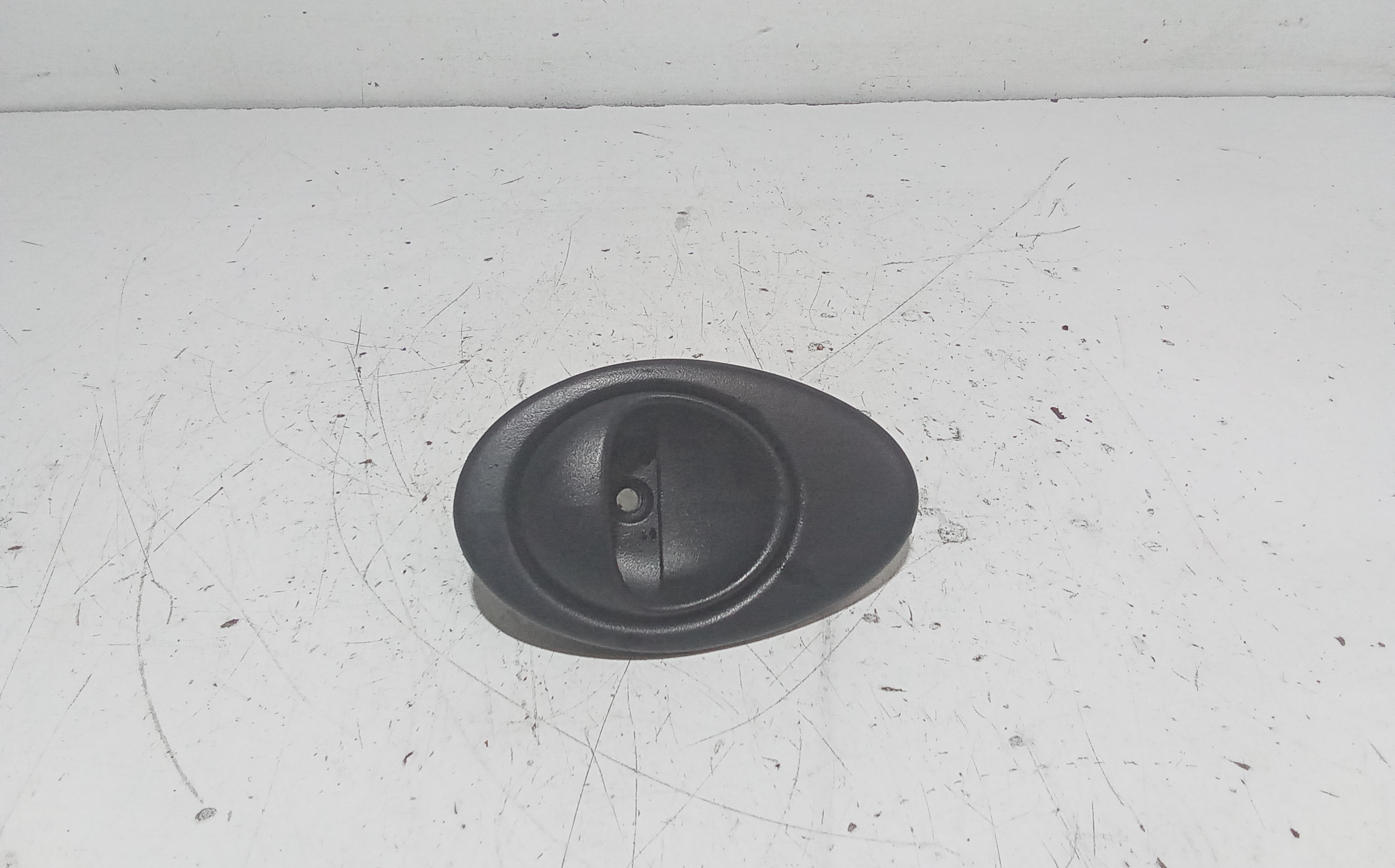 Maniglia interna anteriore Sinistra per Chevrolet Matiz 4 Serie (2007 - 2010)