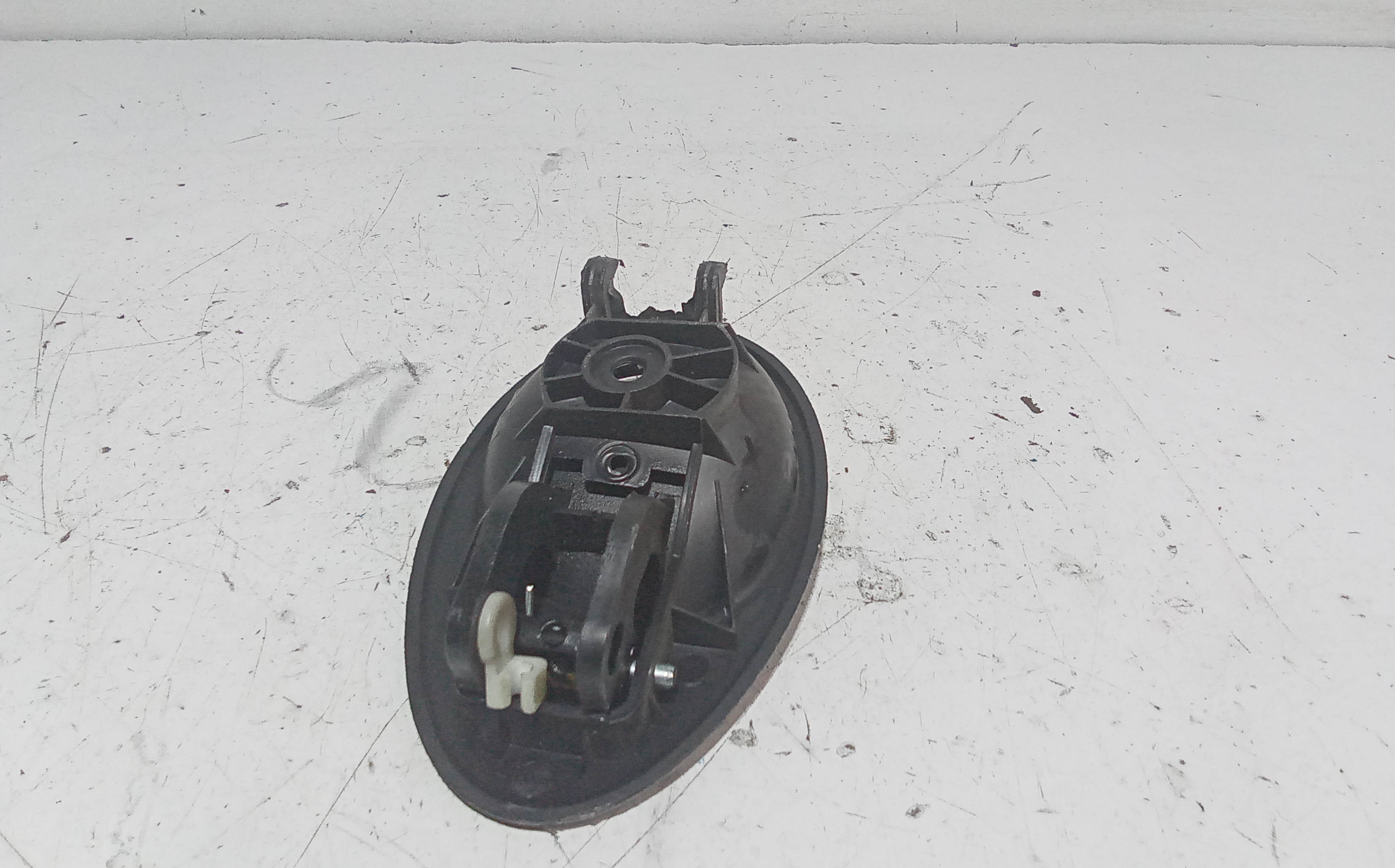 Maniglia interna anteriore Sinistra per Chevrolet Matiz 4 Serie (2007 - 2010)