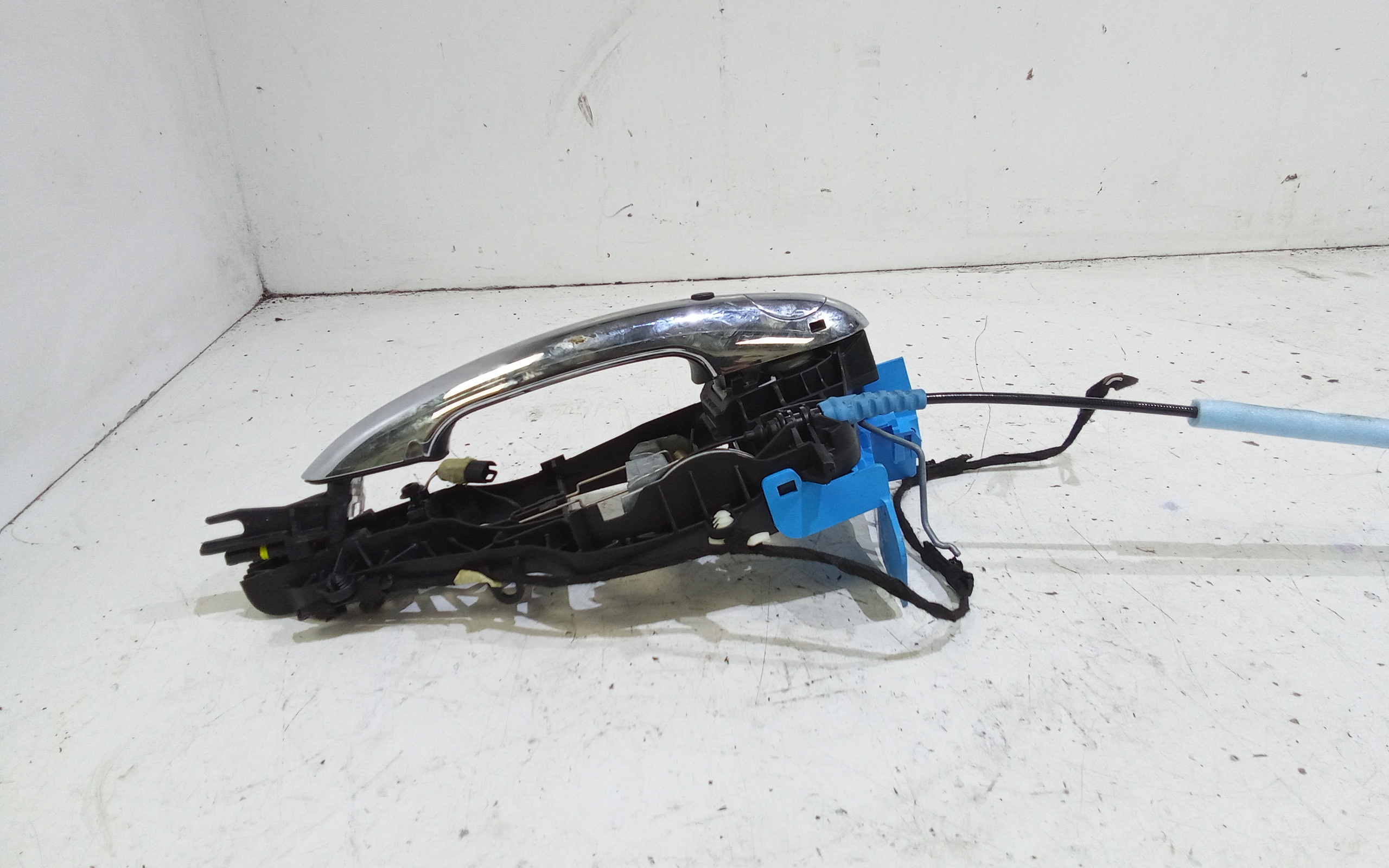 Maniglia esterna Anteriore Sinistra per Mini Countryman 1 Serie (2010 - In produzione)