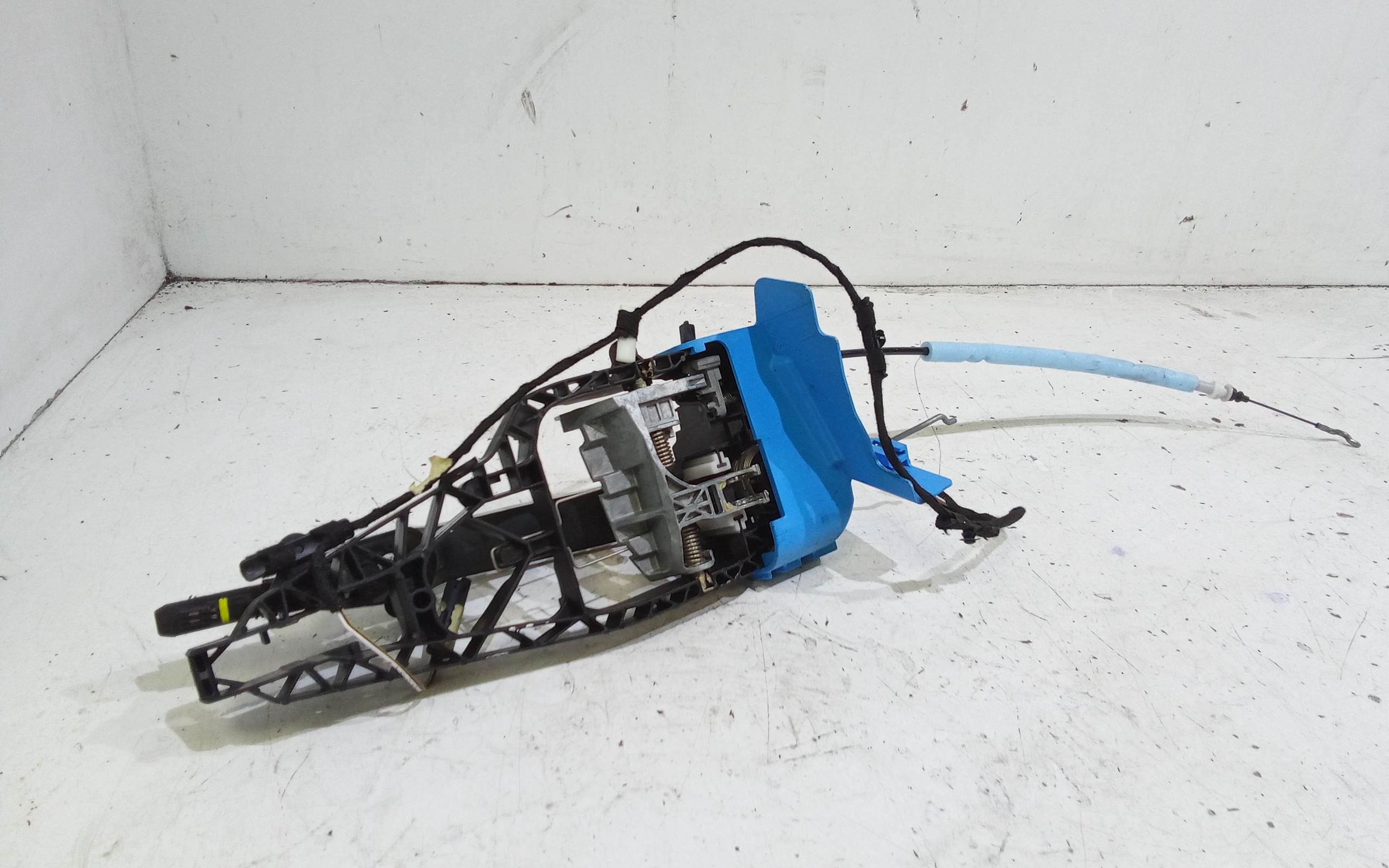 Maniglia esterna Anteriore Sinistra per Mini Countryman 1 Serie (2010 - In produzione)