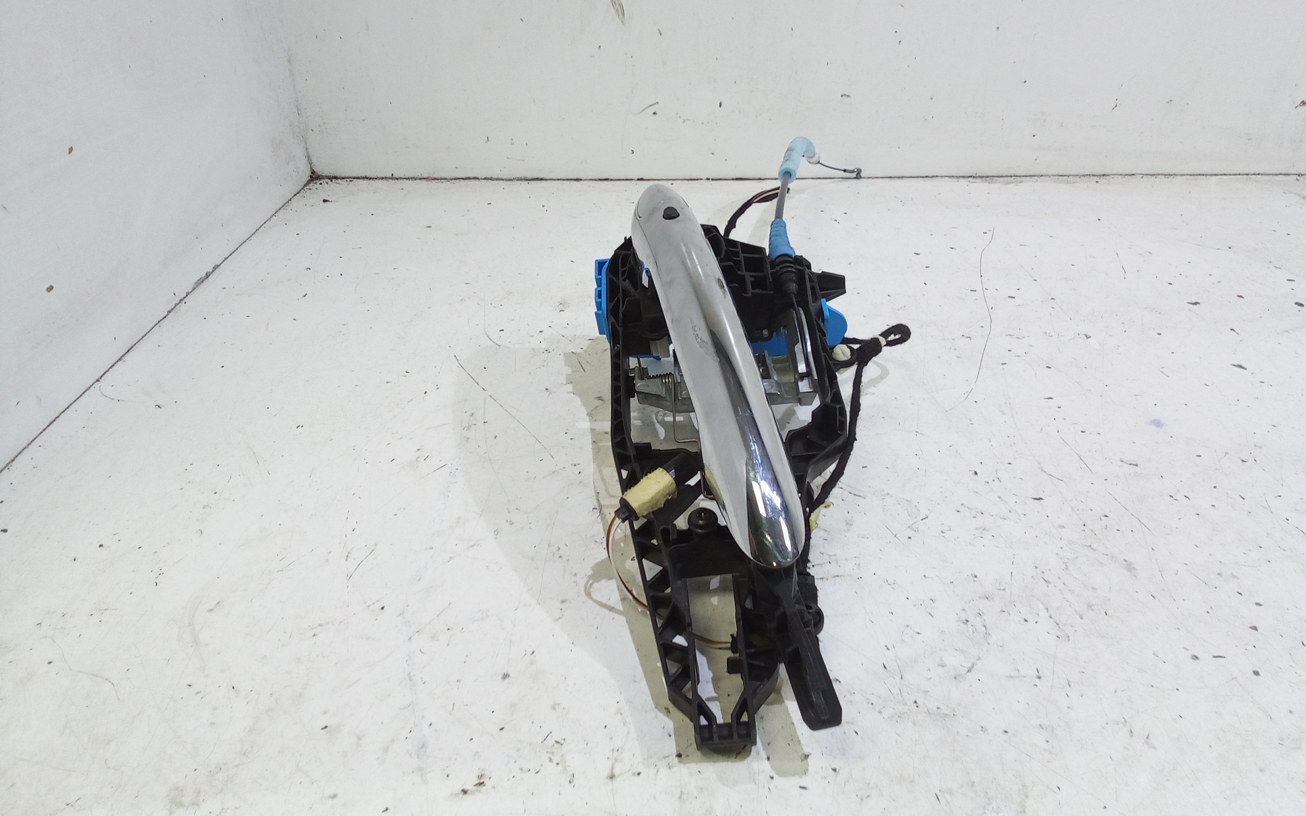 Maniglia esterna Anteriore Sinistra per Mini Countryman 1 Serie (2010 - In produzione)