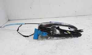 Maniglia esterna Anteriore Sinistra per Mini Countryman 1 Serie (2010 - In produzione)