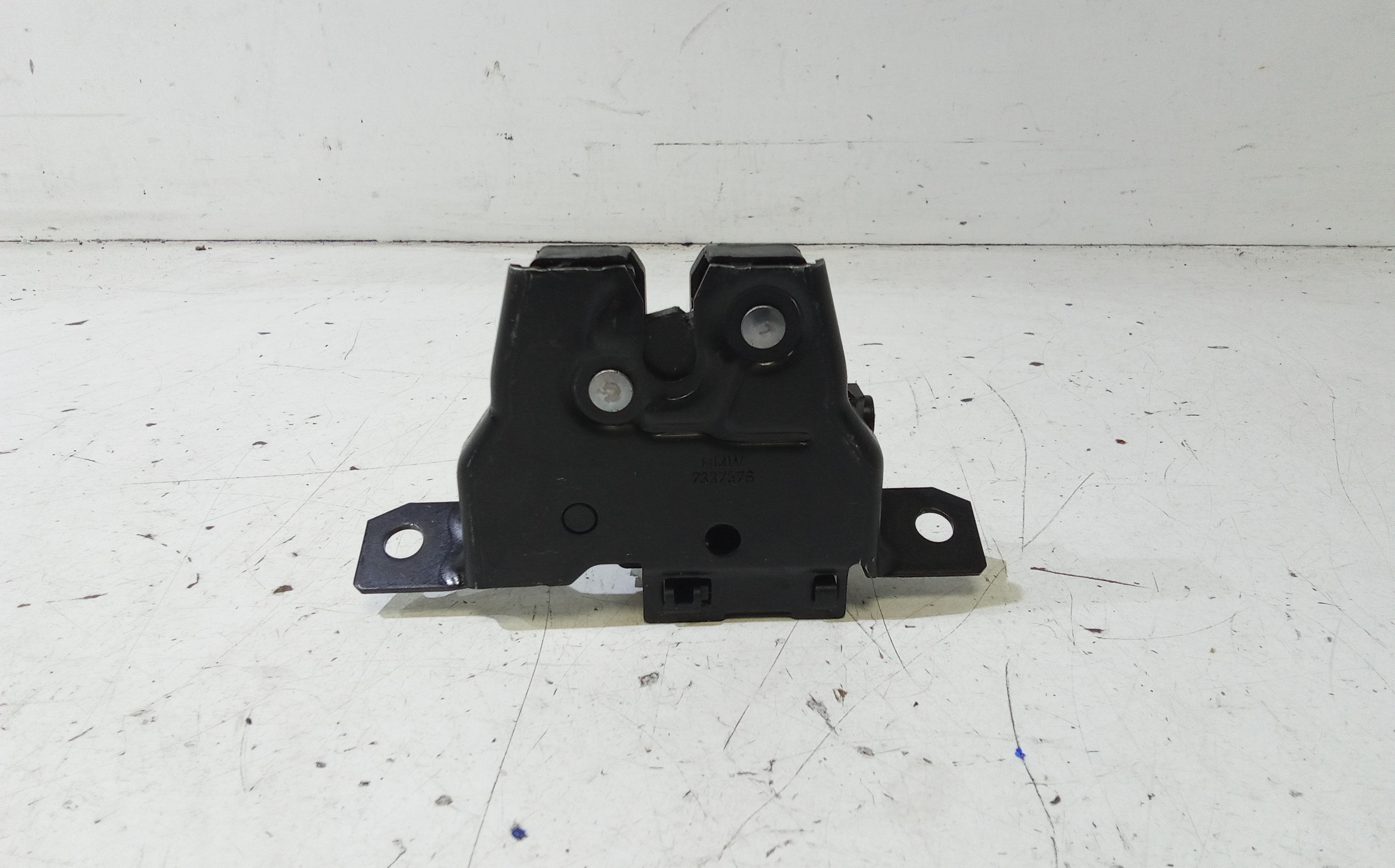 Serratura Cofano Posteriore per Mini Countryman 1 Serie (2010 - In produzione)