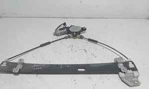 Cremagliera anteriore destra passeggero per Chevrolet Matiz 4 Serie (2007 - 2010)