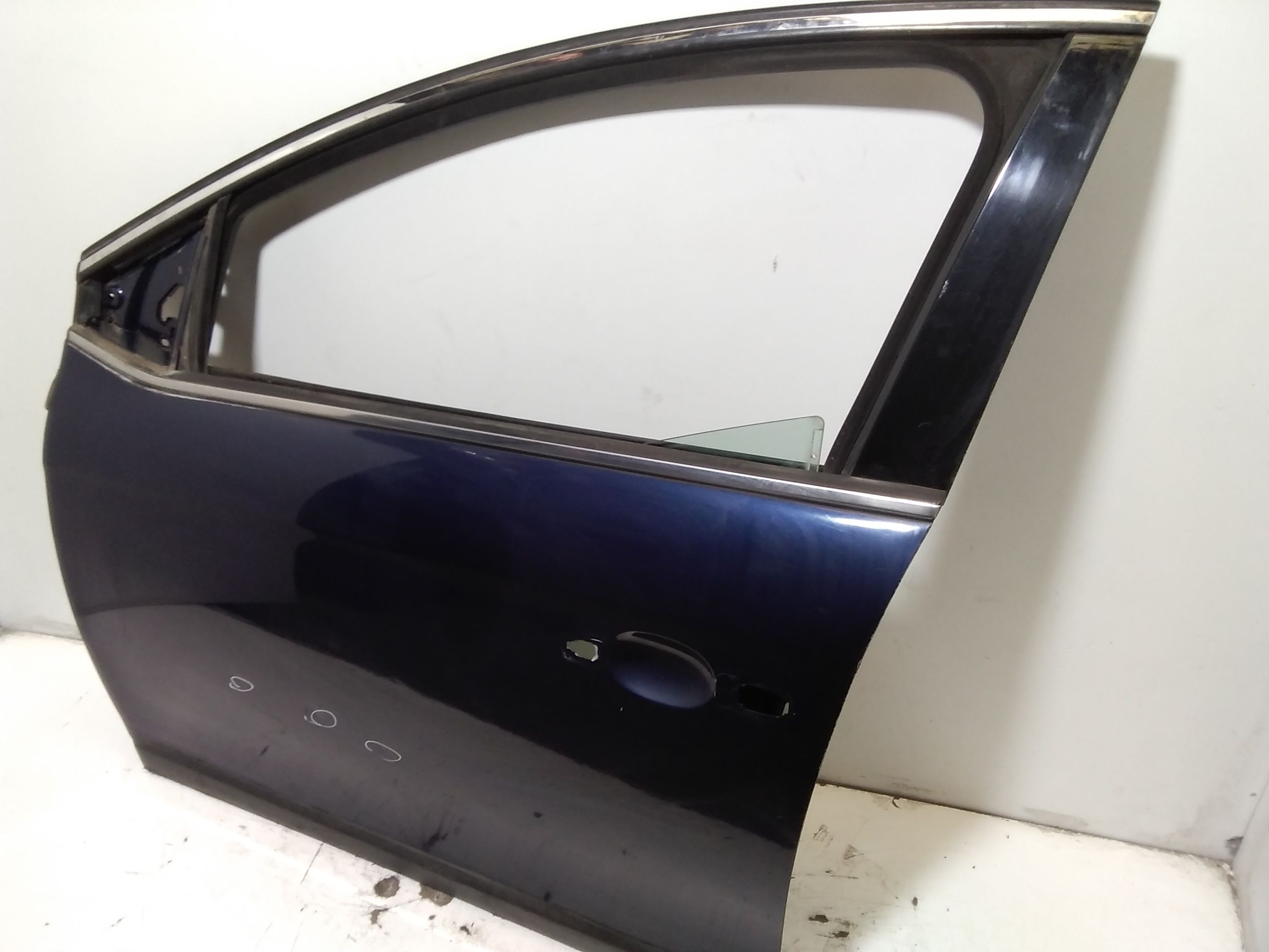 Portiera Anteriore Sinistra LANCIA Delta 3 Serie