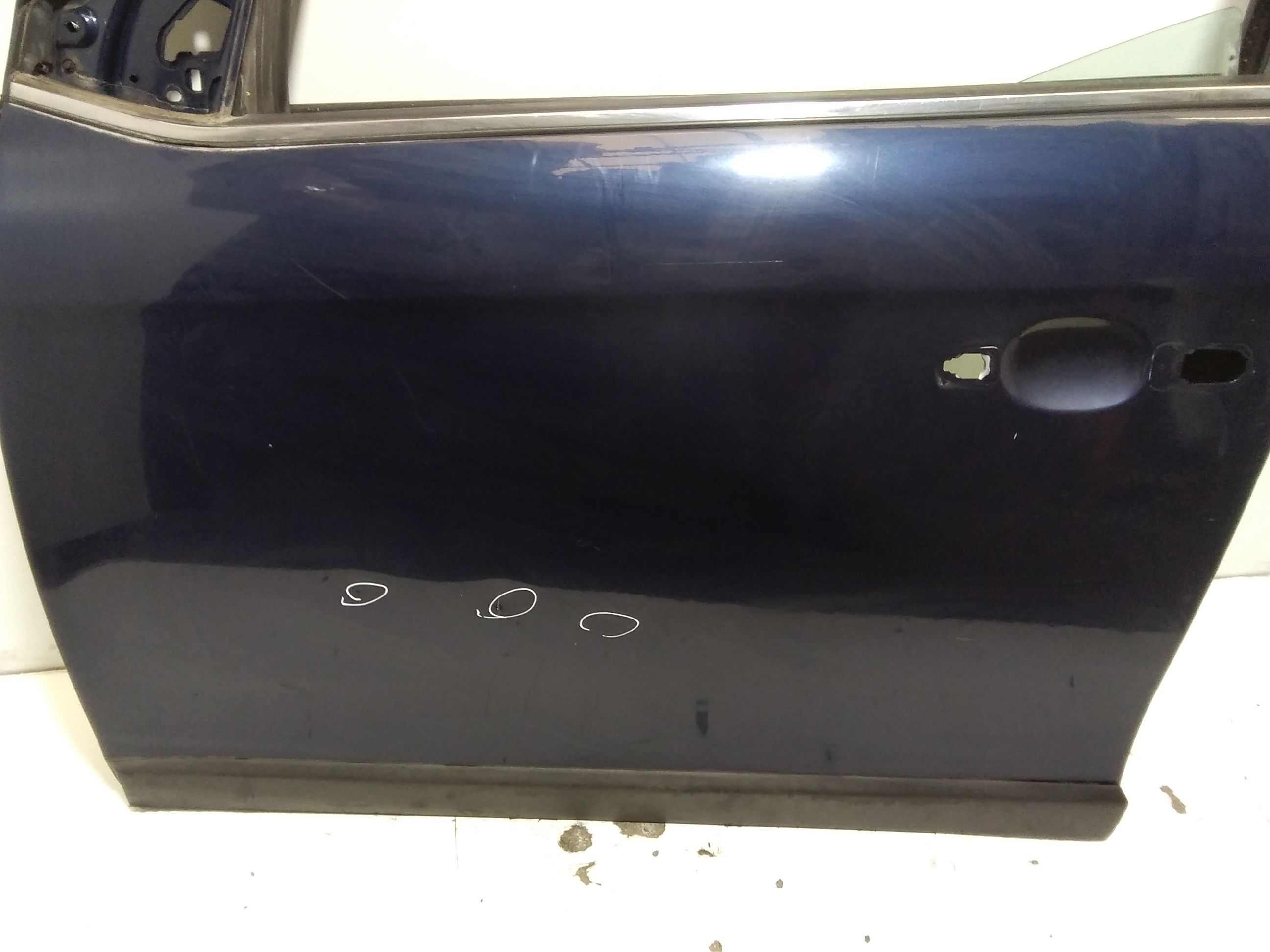 Portiera Anteriore Sinistra LANCIA Delta 3 Serie