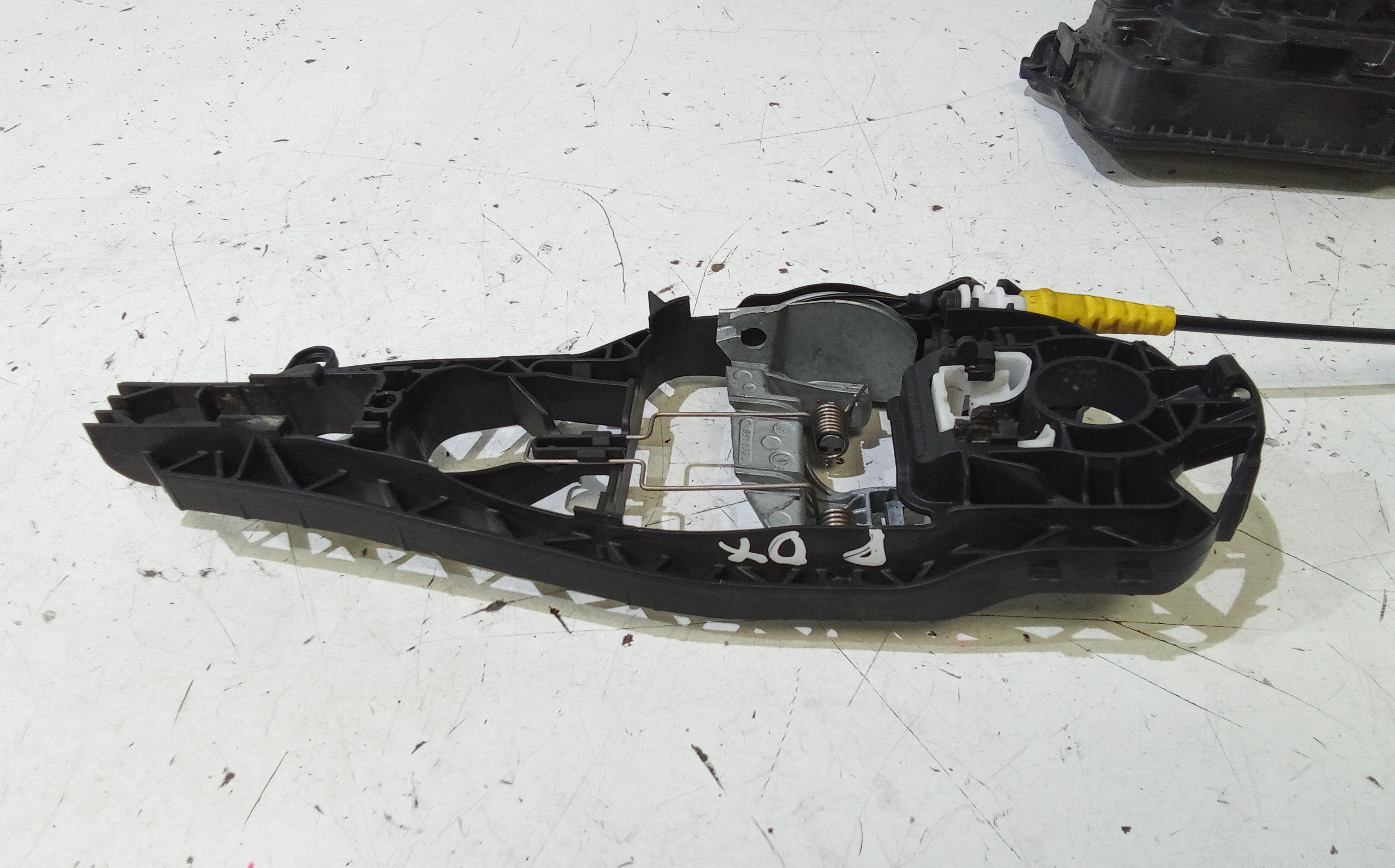 Serratura Posteriore destra per Mini Countryman 1 Serie (2010 - In produzione)