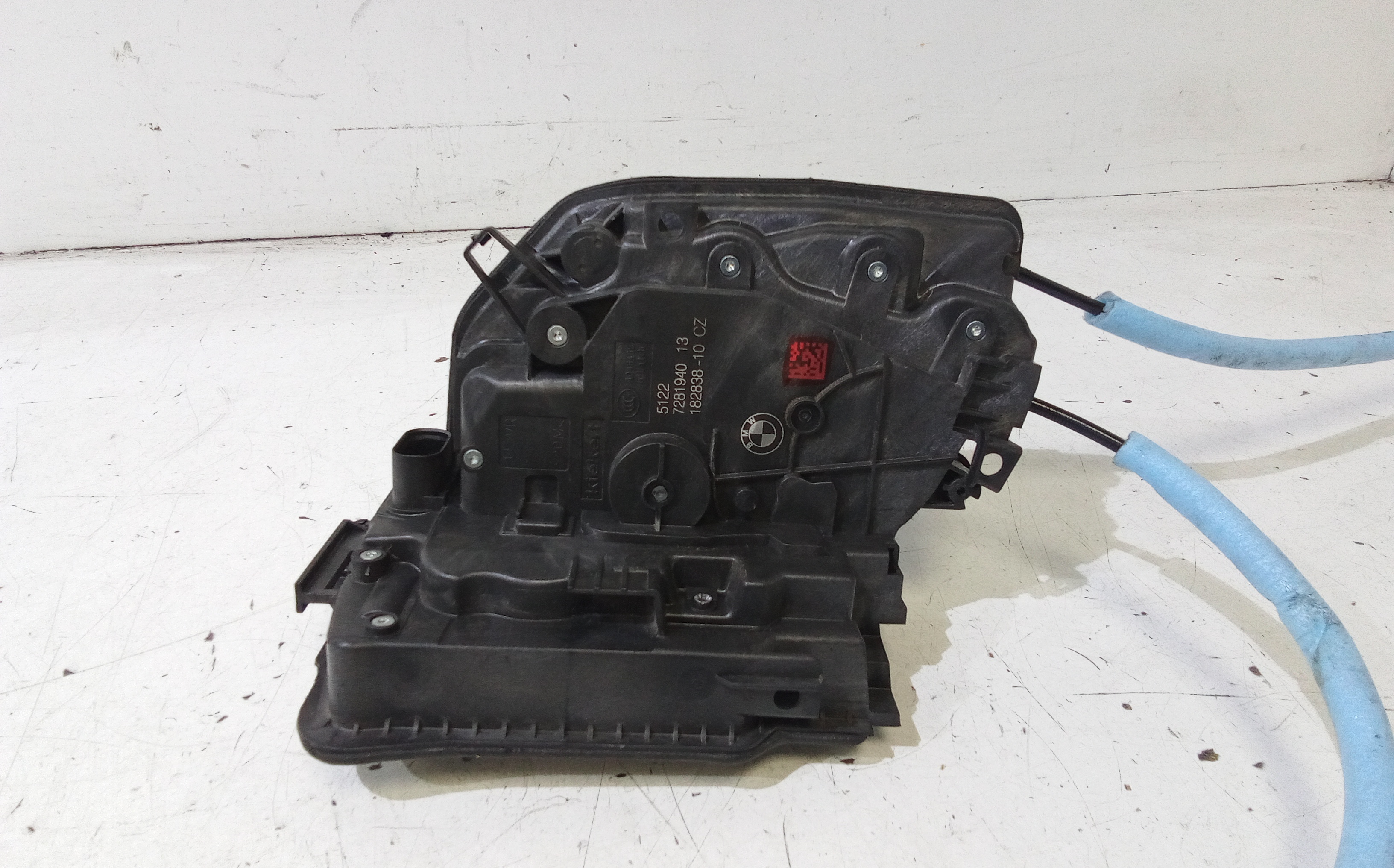 Serratura Posteriore destra per Mini Countryman 1 Serie (2010 - In produzione)