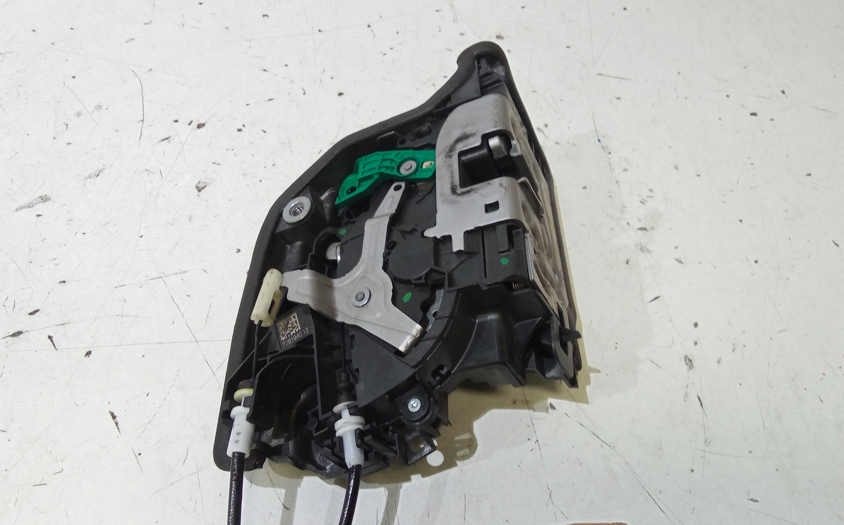 Serratura Posteriore destra per Mini Countryman 1 Serie (2010 - In produzione)