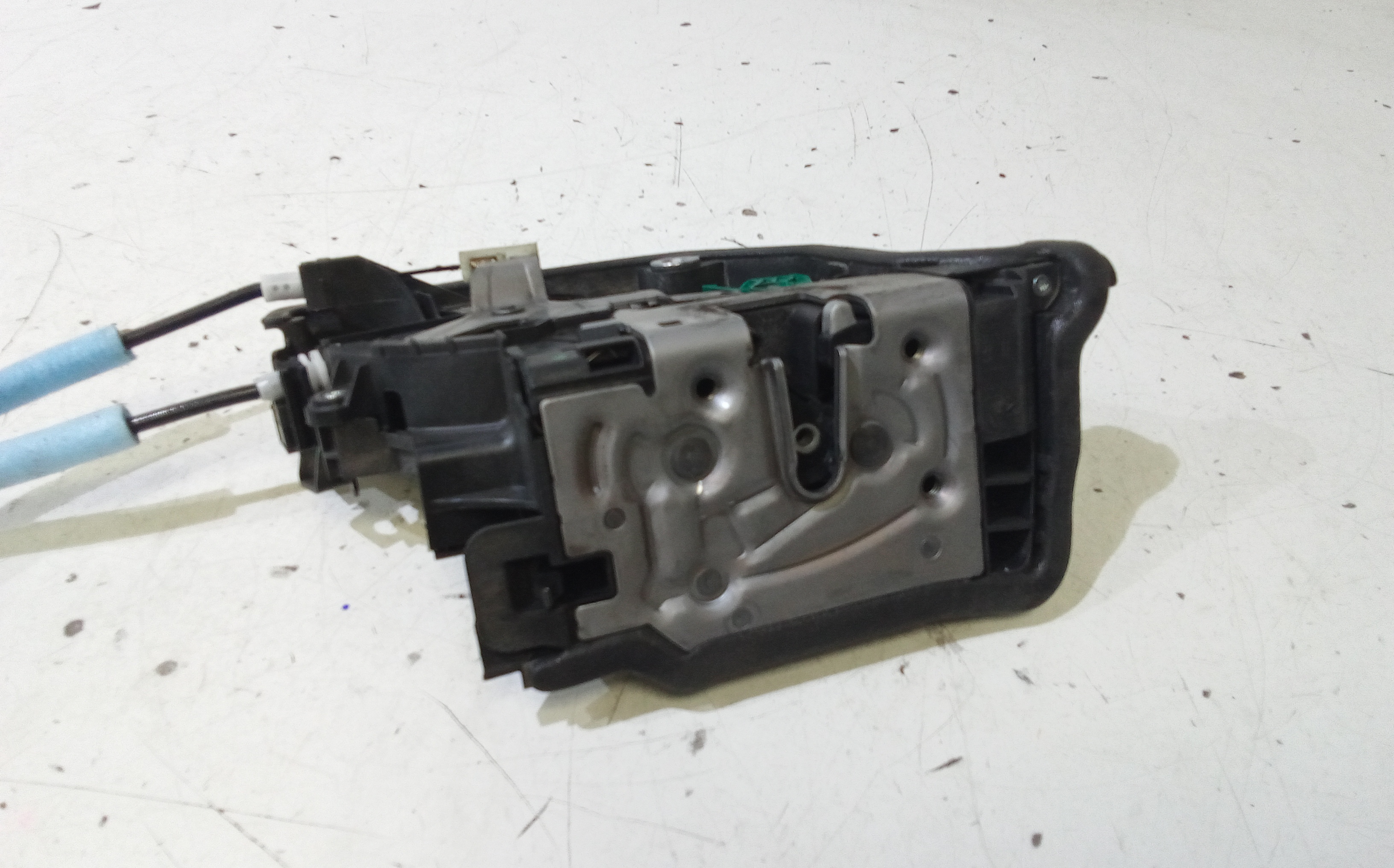 Serratura Posteriore destra per Mini Countryman 1 Serie (2010 - In produzione)