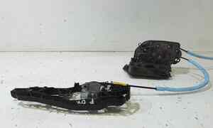 Serratura Posteriore destra per Mini Countryman 1 Serie (2010 - In produzione)