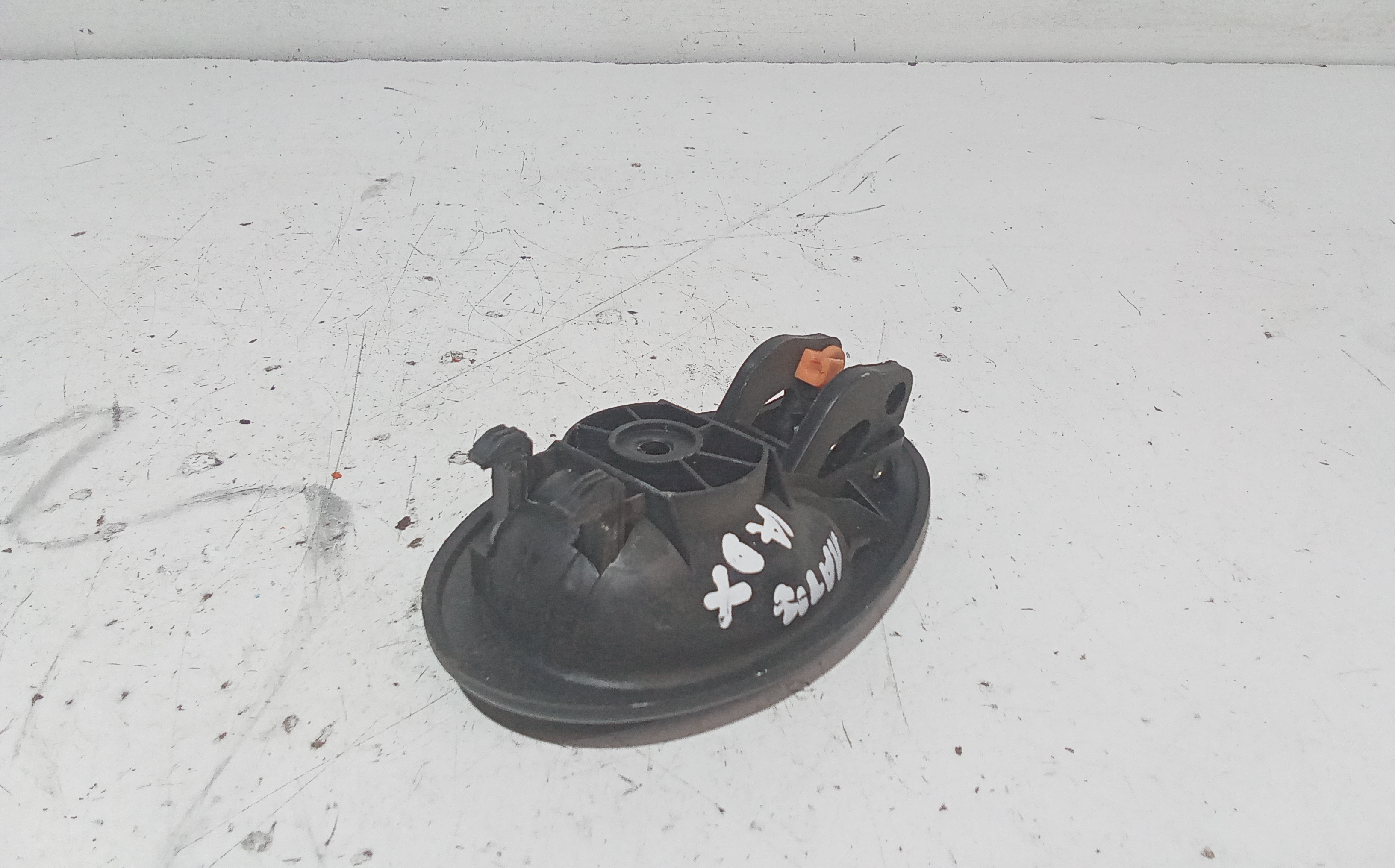 Maniglia interna Anteriore Destra per Chevrolet Matiz 4 Serie (2007 - 2010)