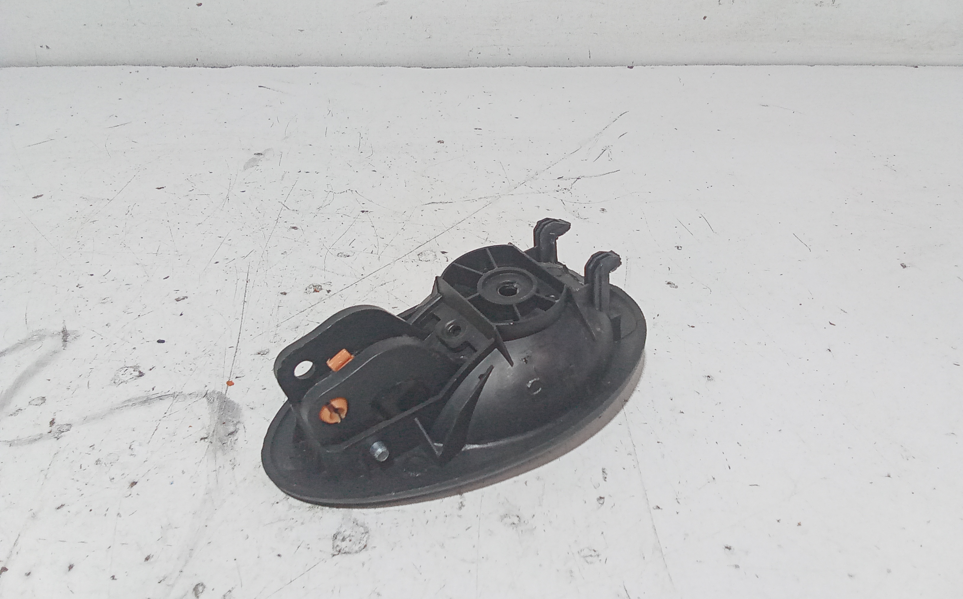 Maniglia interna Anteriore Destra per Chevrolet Matiz 4 Serie (2007 - 2010)