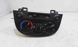 Comandi Clima per Chevrolet Matiz 4 Serie (2007 - 2010)