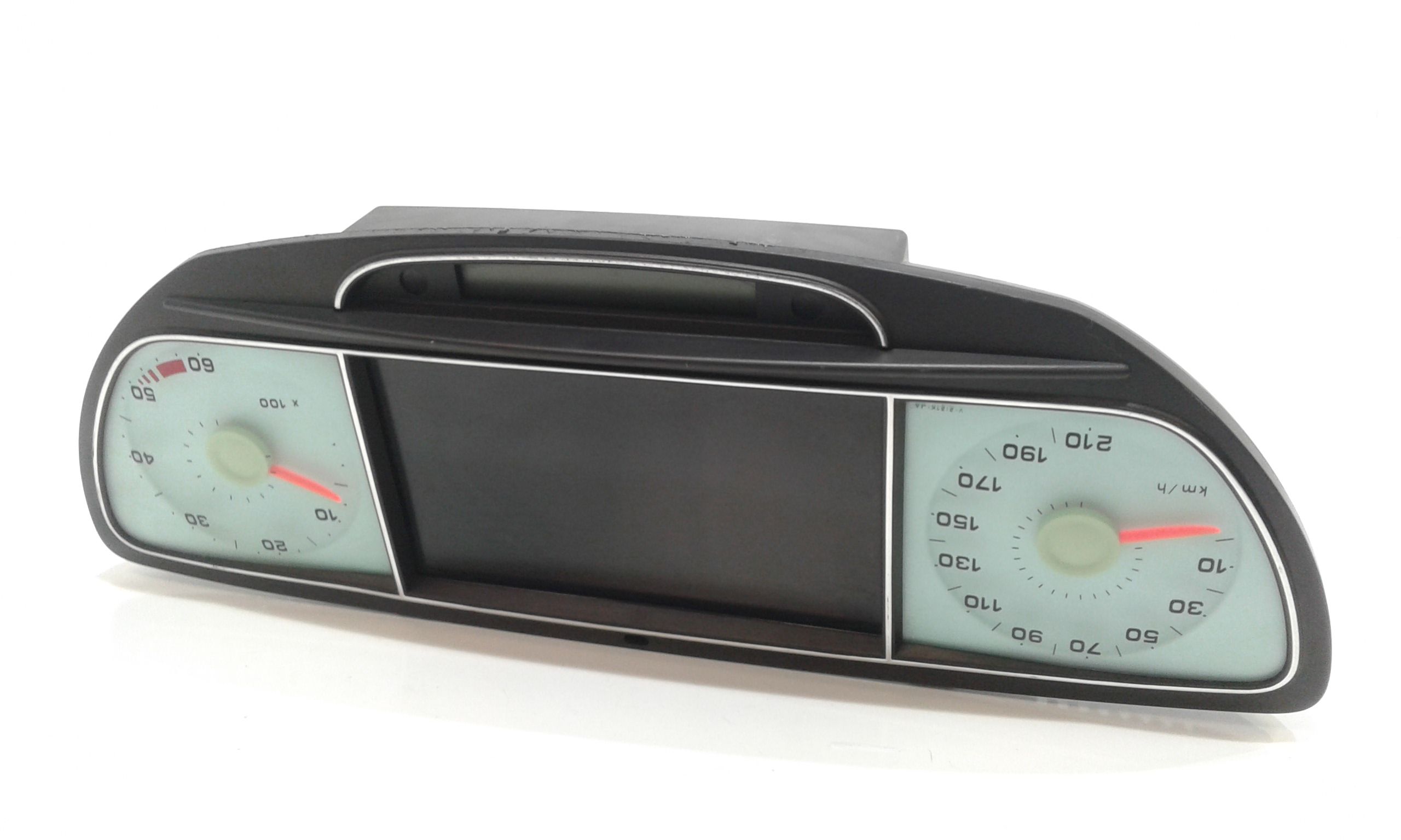 Quadro Strumenti PEUGEOT 807 1 Serie