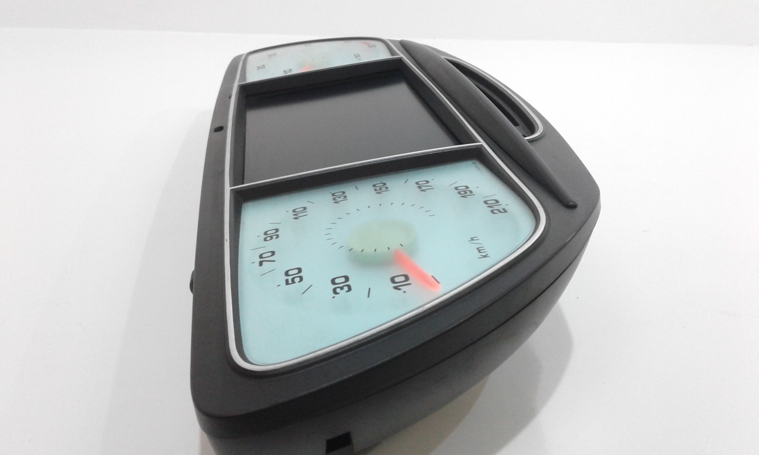 Quadro Strumenti PEUGEOT 807 1 Serie