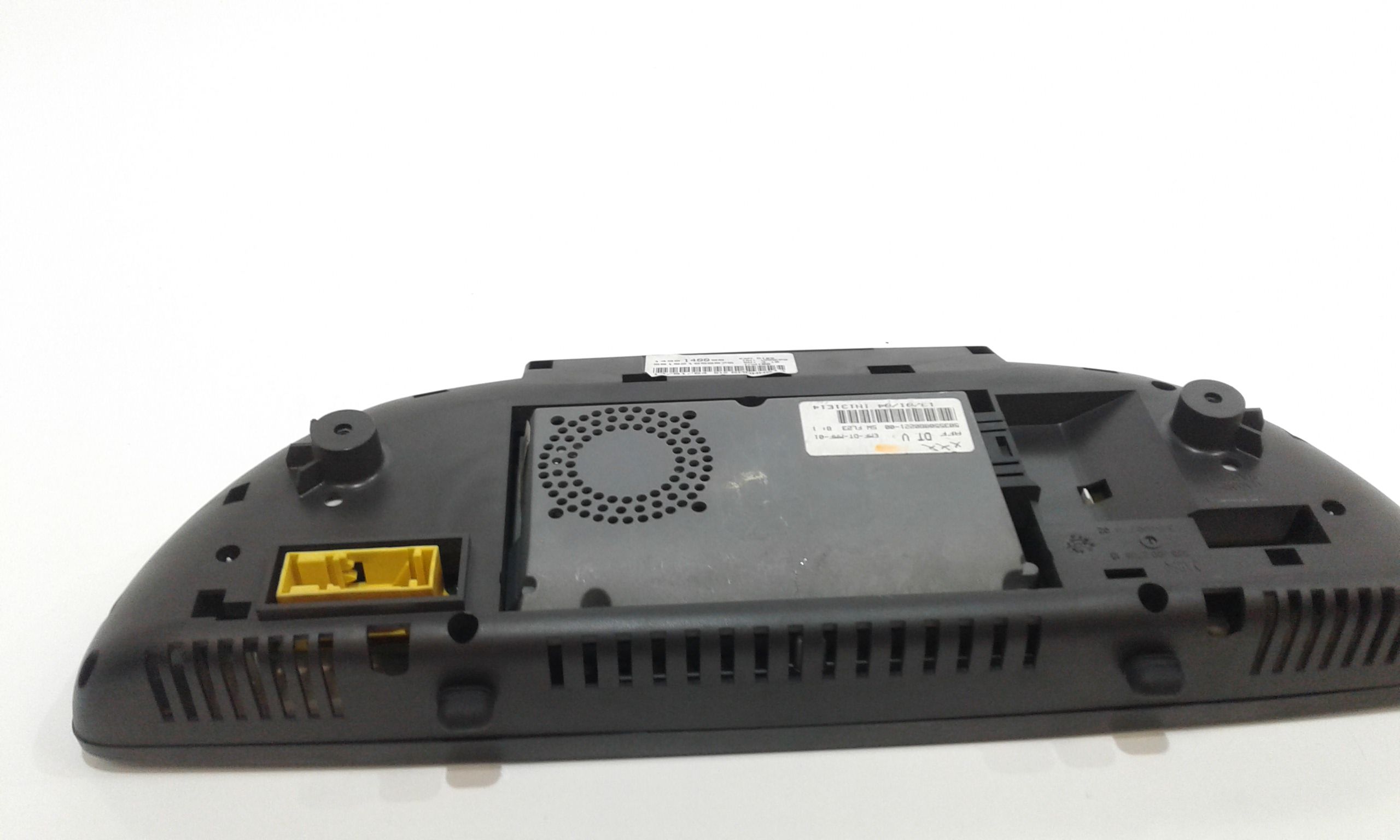 Quadro Strumenti PEUGEOT 807 1 Serie