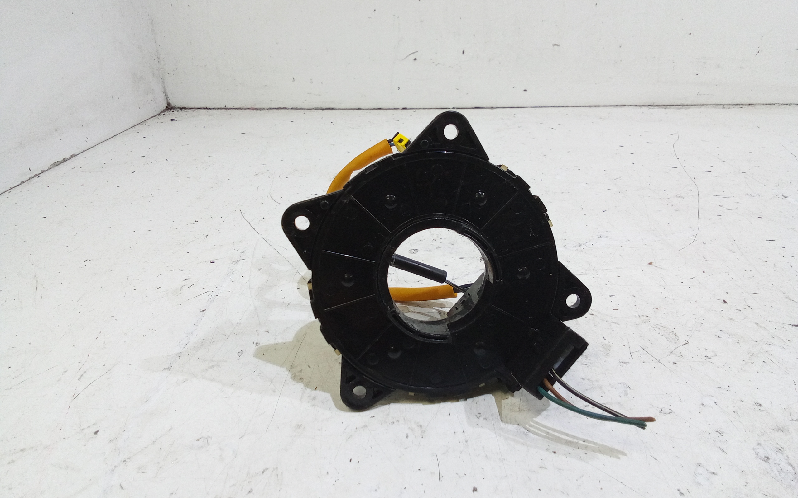 Contatto Spiralato per Chevrolet Matiz 4 Serie (2007 - 2010)