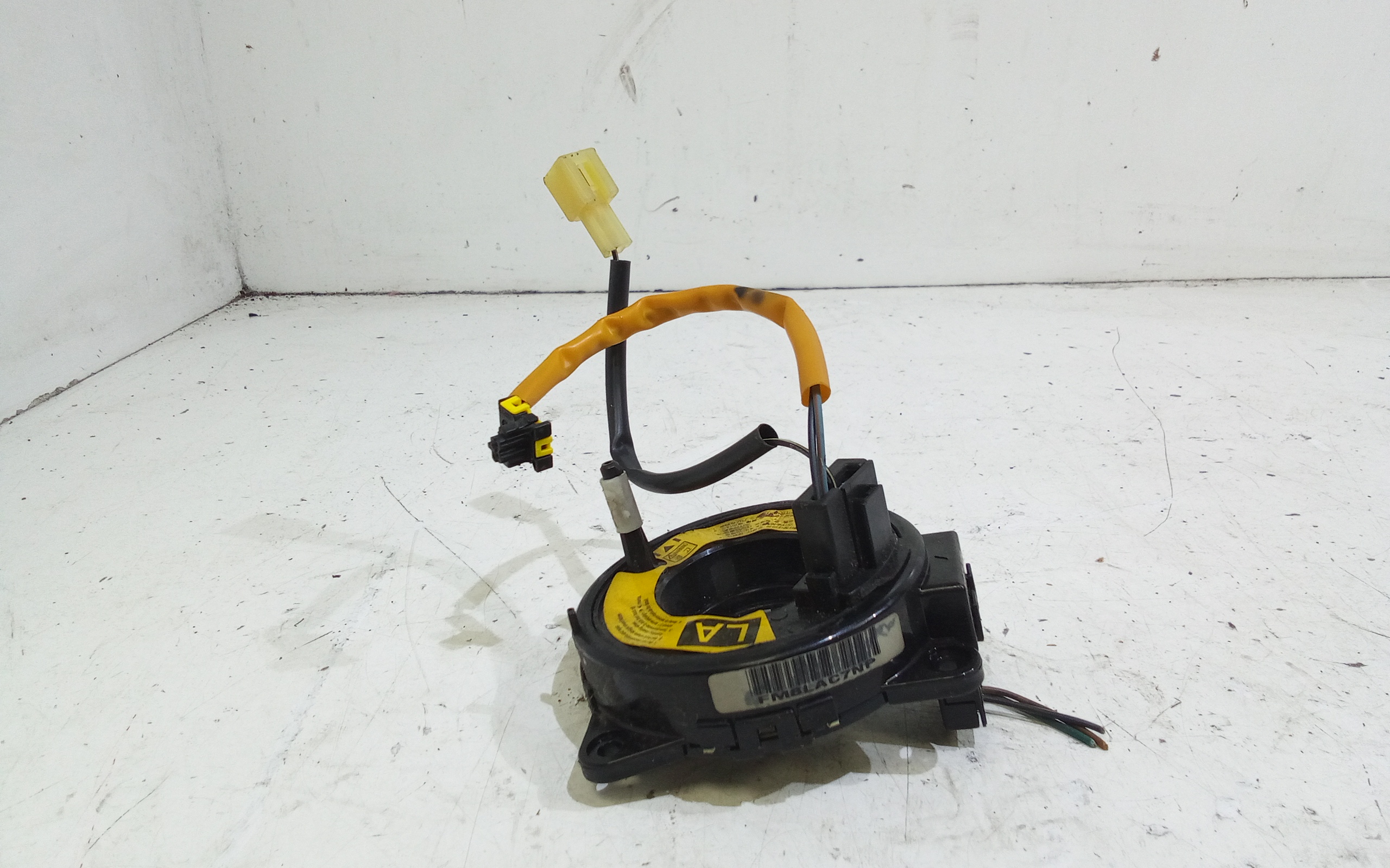 Contatto Spiralato per Chevrolet Matiz 4 Serie (2007 - 2010)