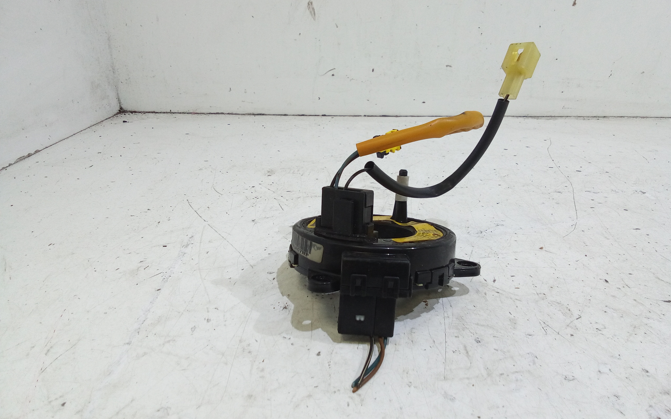 Contatto Spiralato per Chevrolet Matiz 4 Serie (2007 - 2010)