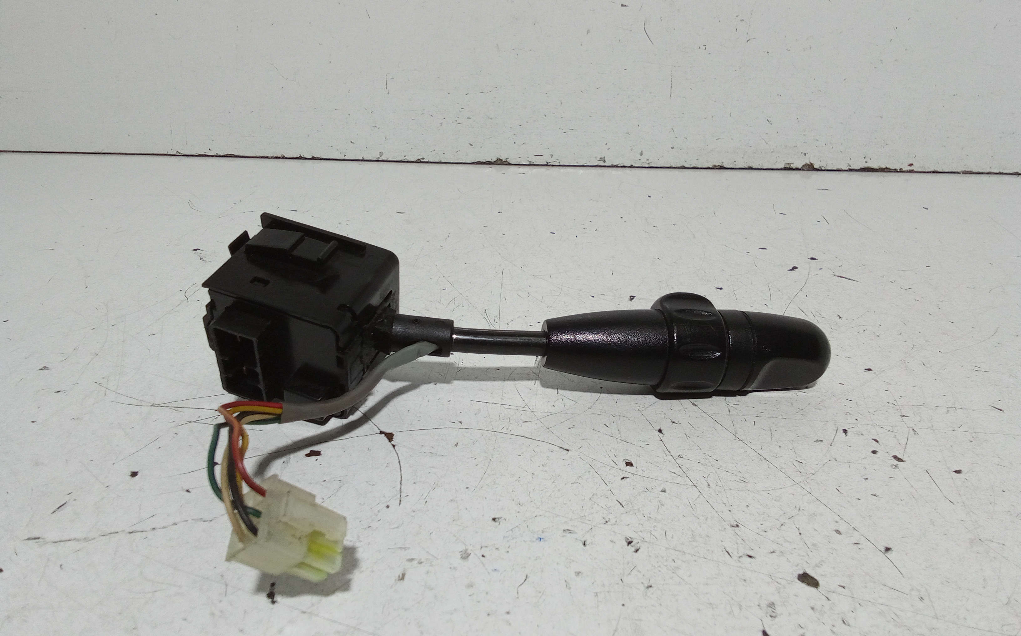 Devioluci sinistro per Chevrolet Matiz 4 Serie (2007 - 2010)