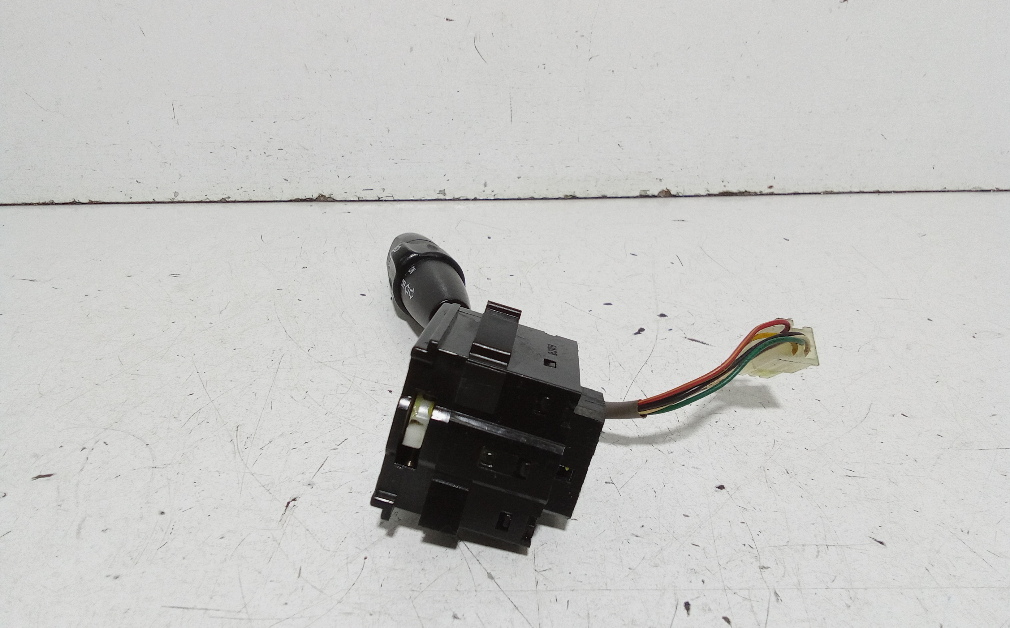 Devioluci sinistro per Chevrolet Matiz 4 Serie (2007 - 2010)