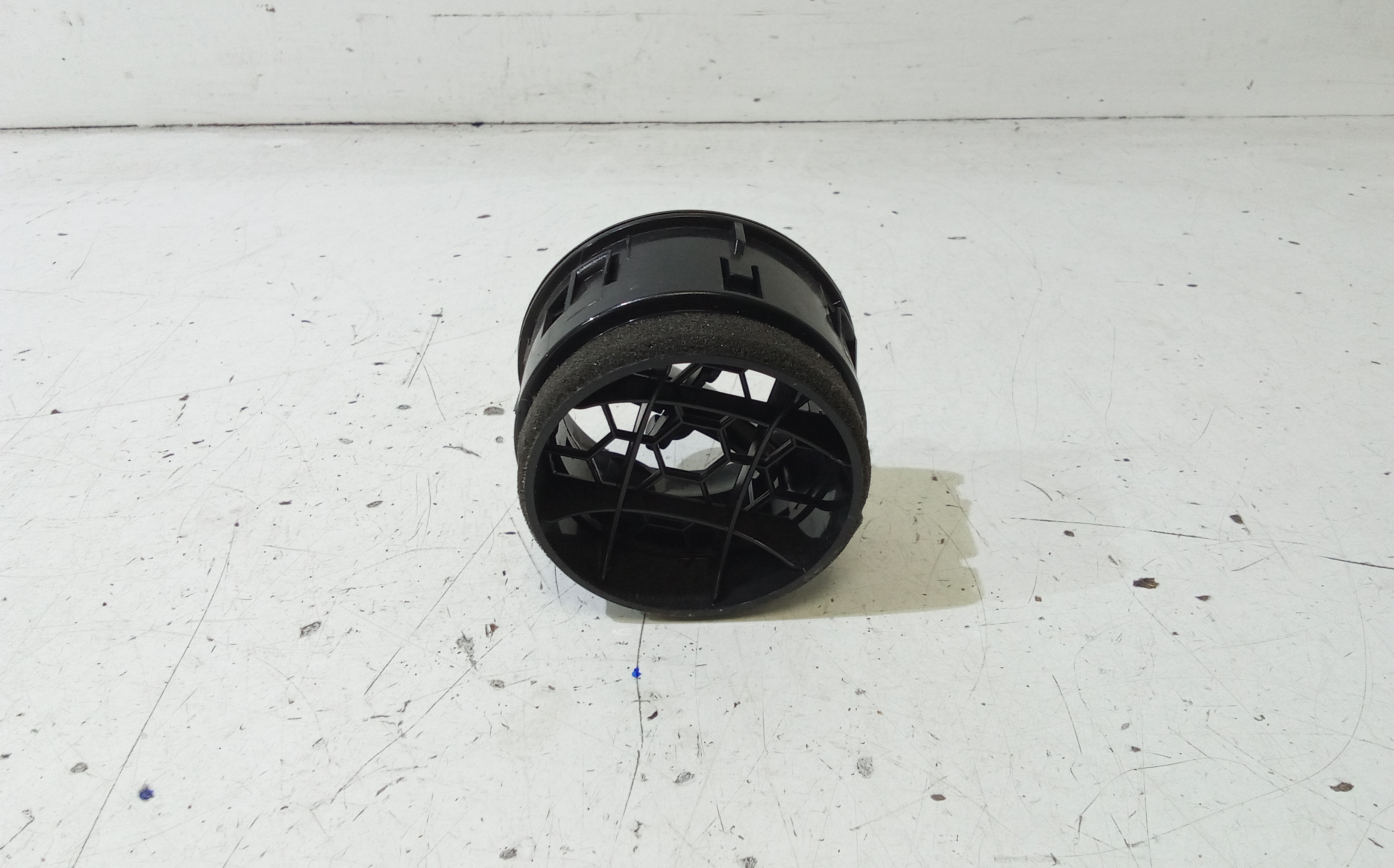 Bocchetta aria cruscotto lato guida per Chevrolet Matiz 4 Serie (2007 - 2010)