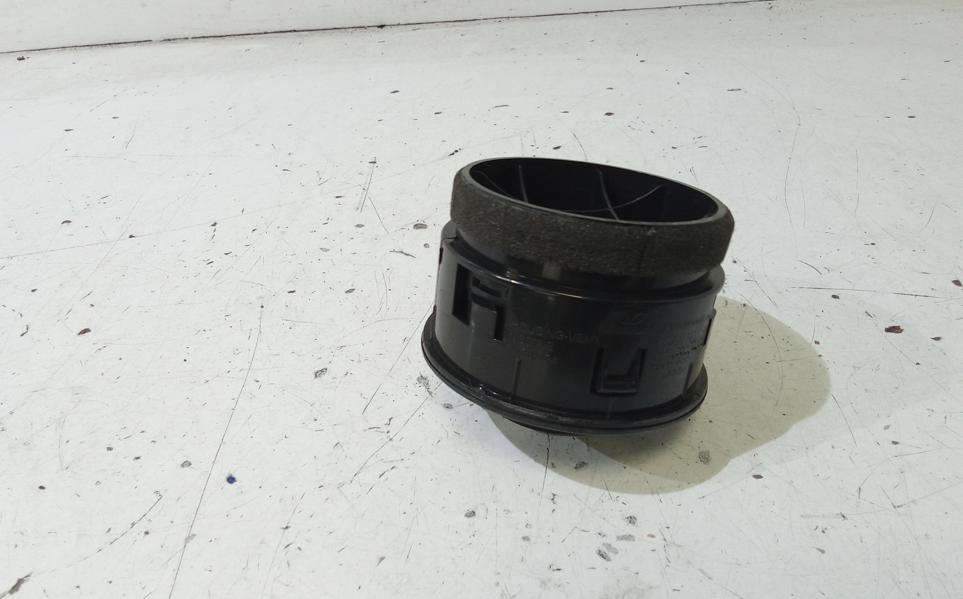 Bocchetta aria cruscotto lato guida per Chevrolet Matiz 4 Serie (2007 - 2010)