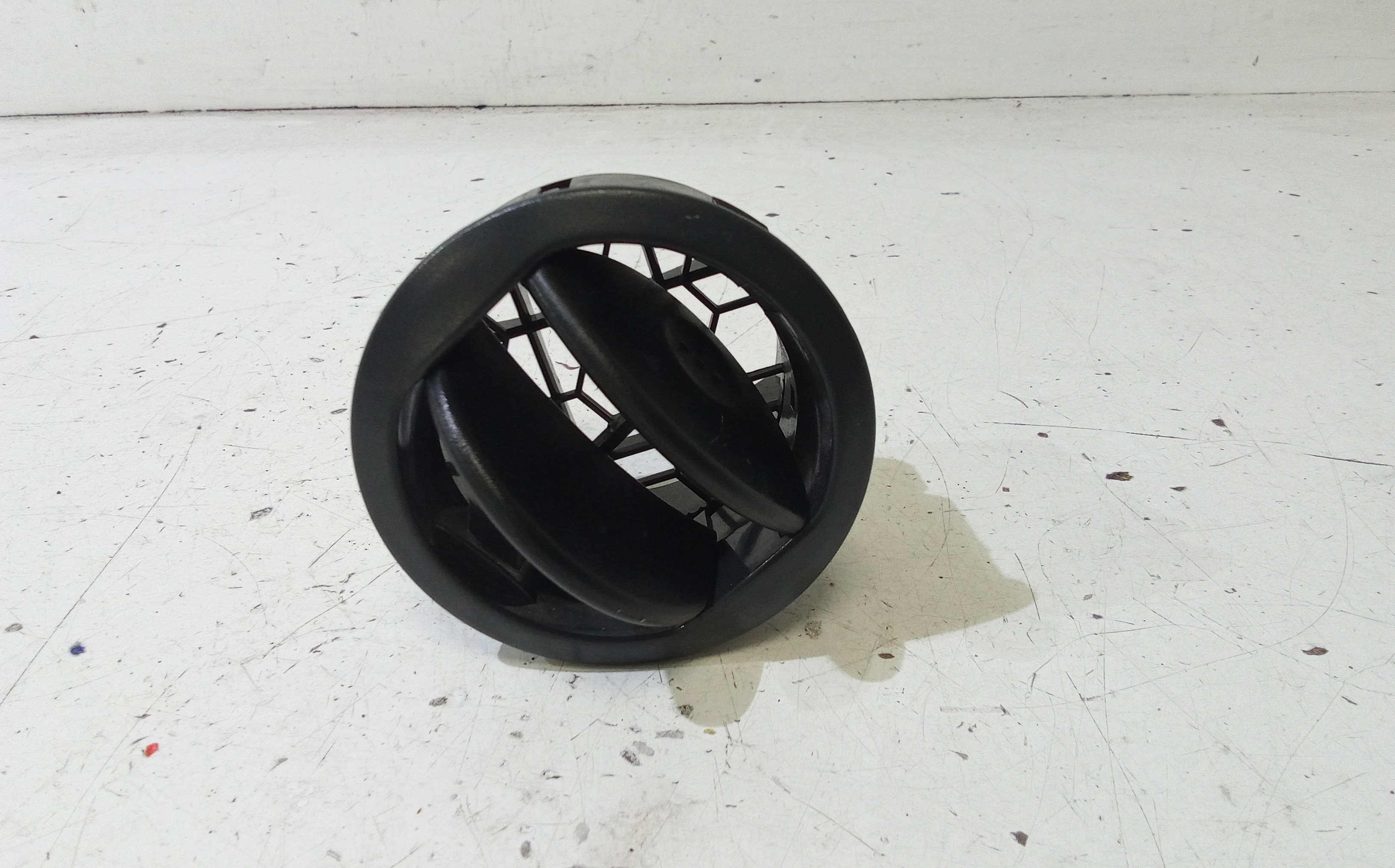 Bocchetta aria cruscotto lato passeggero per Chevrolet Matiz 4 Serie (2007 - 2010)