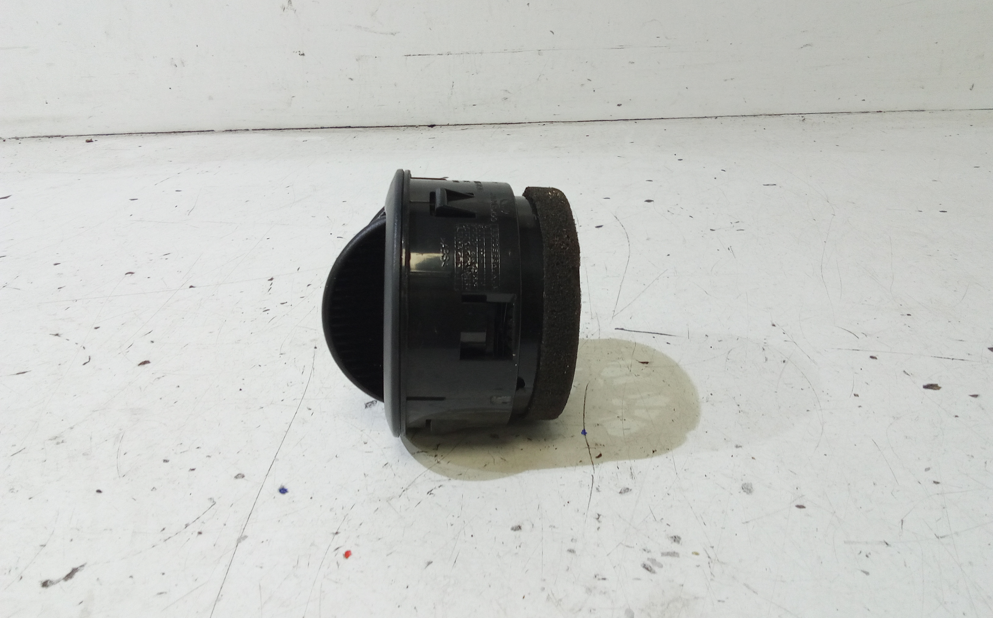 Bocchetta aria cruscotto lato passeggero per Chevrolet Matiz 4 Serie (2007 - 2010)