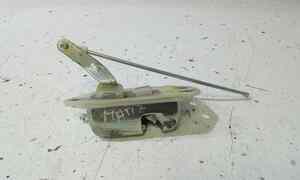 Serratura Cofano Posteriore per Chevrolet Matiz 4 Serie (2007 - 2010)