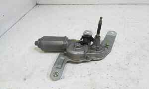 Motorino Tergicristallo Posteriore per Chevrolet Matiz 4 Serie (2007 - 2010)