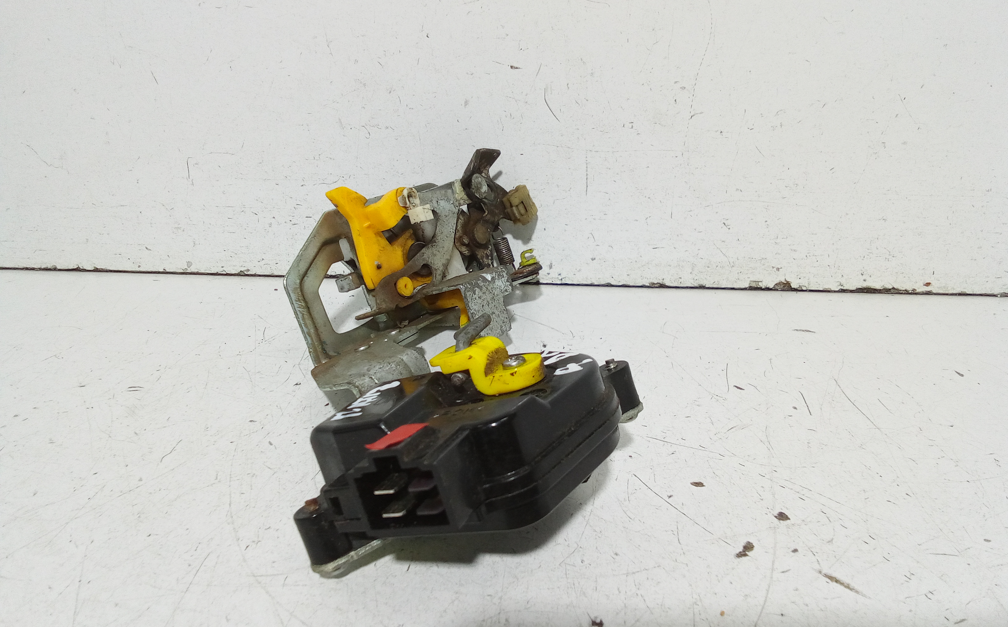 Serratura Anteriore Destra per Chevrolet Matiz 4 Serie (2007 - 2010)