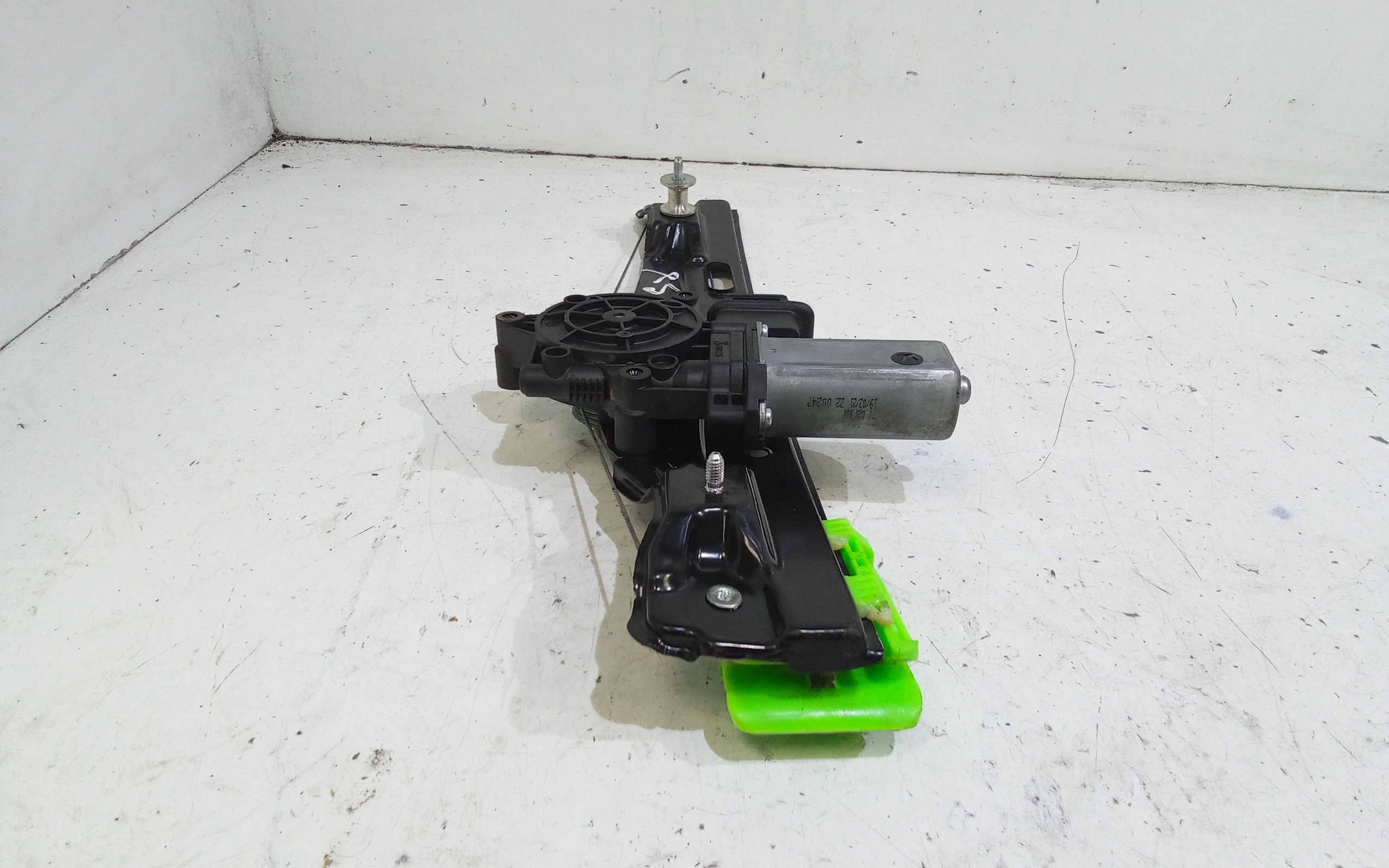 Cremagliera posteriore sinistra guida per Mini Countryman 1 Serie (2010 - In produzione)