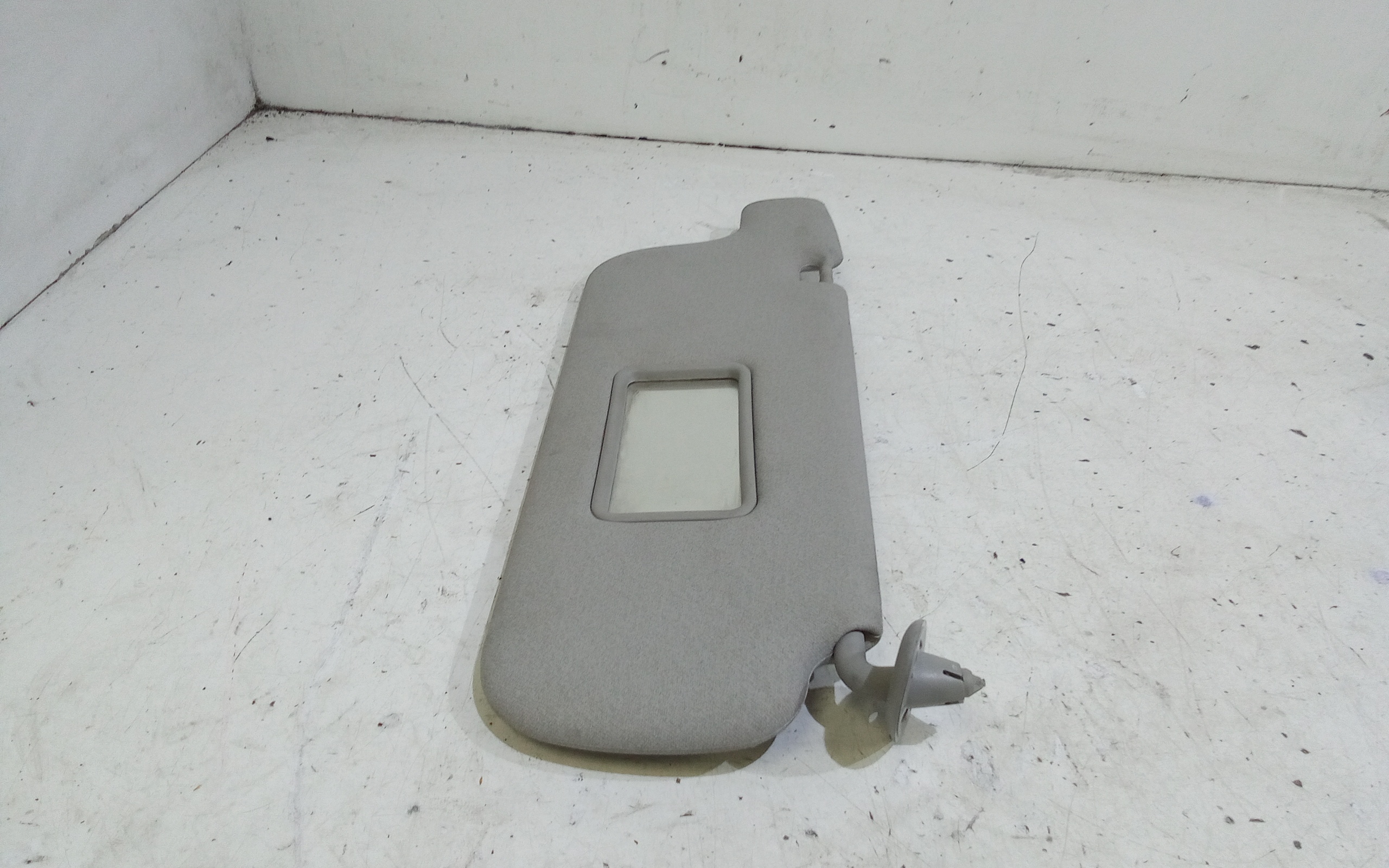 Parasole aletta Lato Passeggero per Toyota Yaris Serie (03>05) (2003 - 2005)