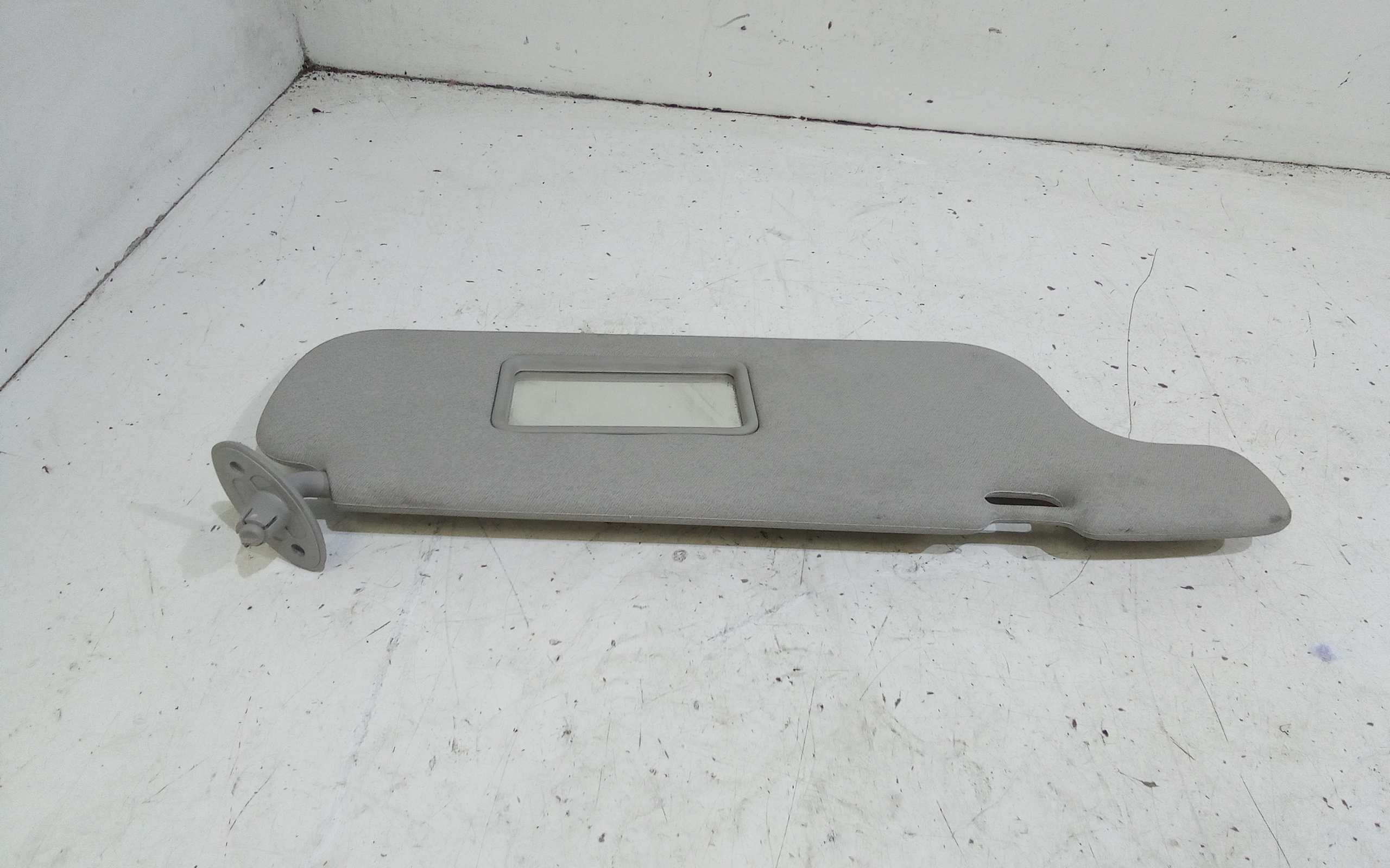 Parasole aletta Lato Passeggero per Toyota Yaris Serie (03>05) (2003 - 2005)