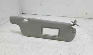 Parasole aletta Lato Passeggero per Toyota Yaris Serie (03>05) (2003 - 2005)