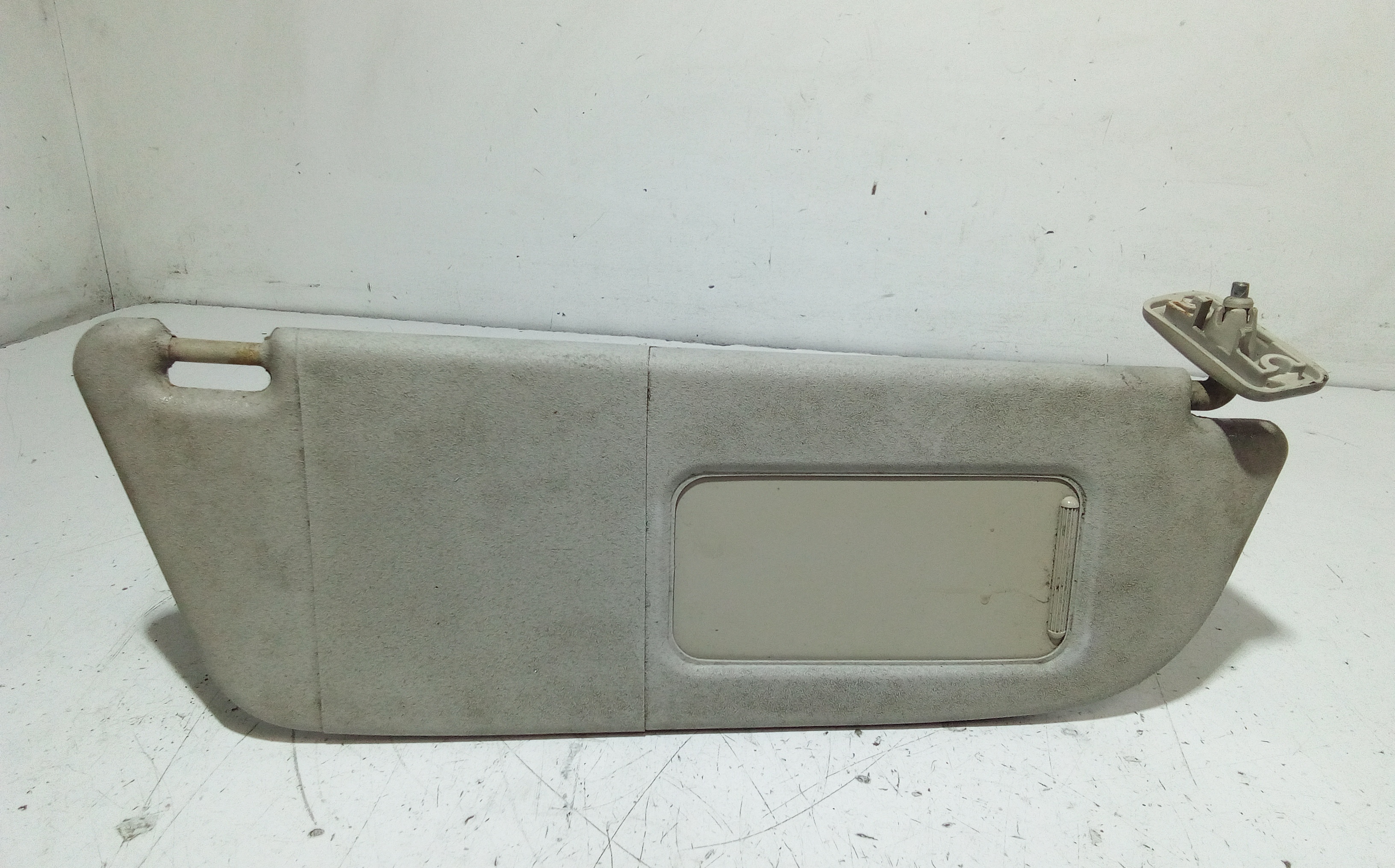 Parasole aletta Lato Passeggero per Opel Corsa C 3p 2 Serie (2003 - 2006)