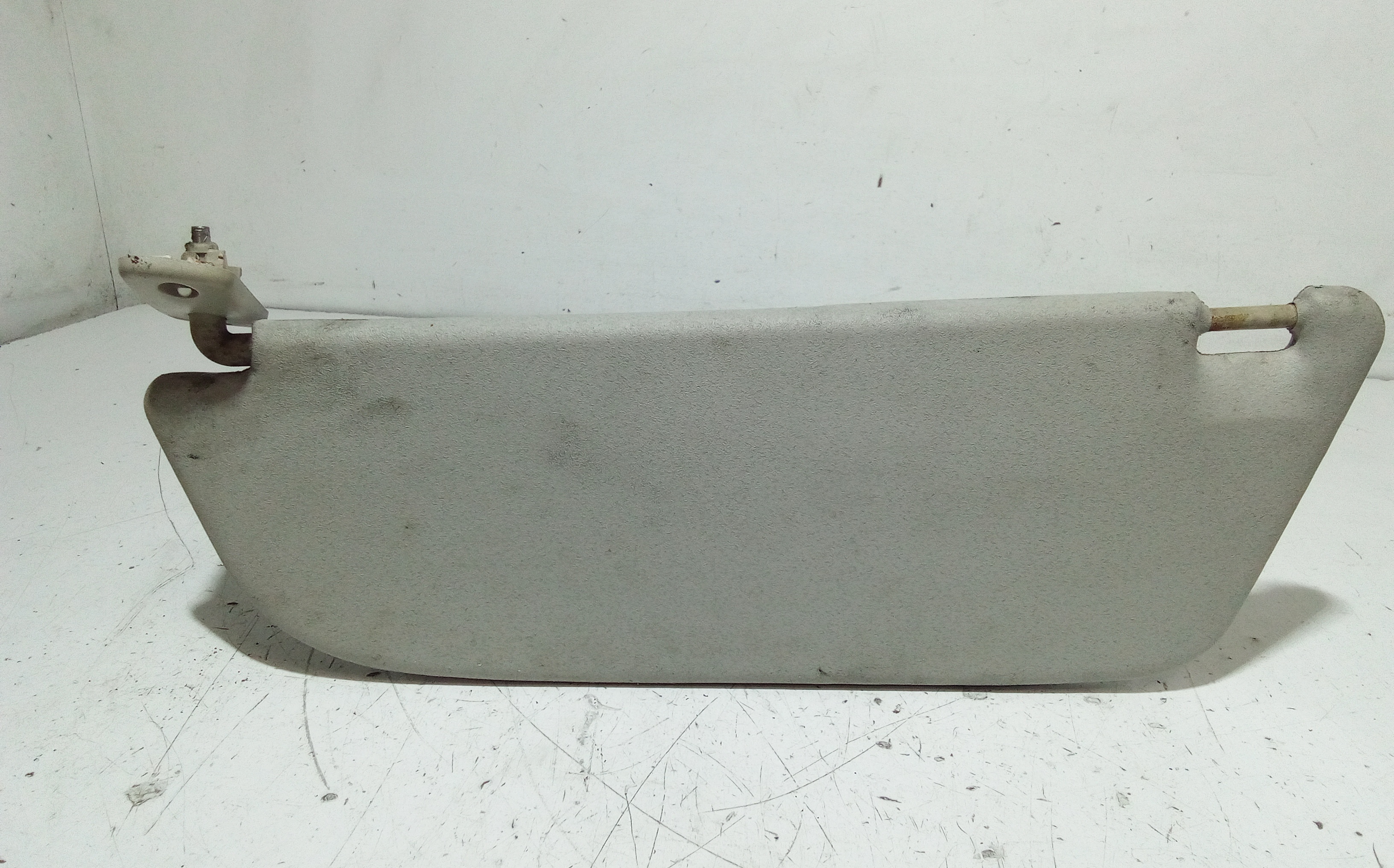 Parasole aletta Lato Passeggero per Opel Corsa C 3p 2 Serie (2003 - 2006)