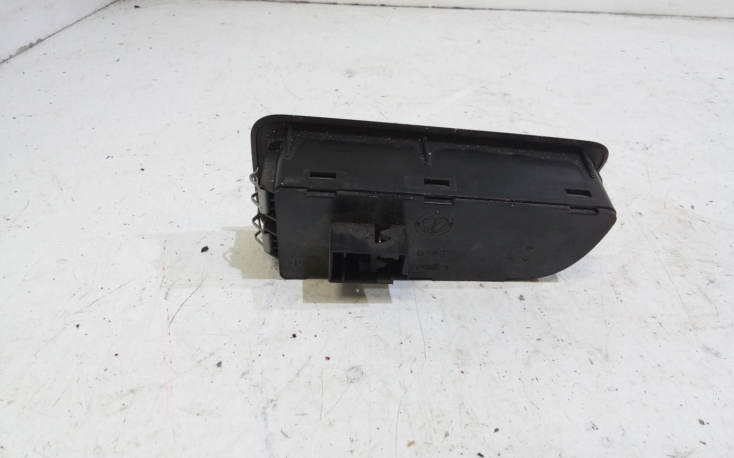 Interruttore comando luci per Fiat Grande Punto 1 Serie (2005 - 2008)