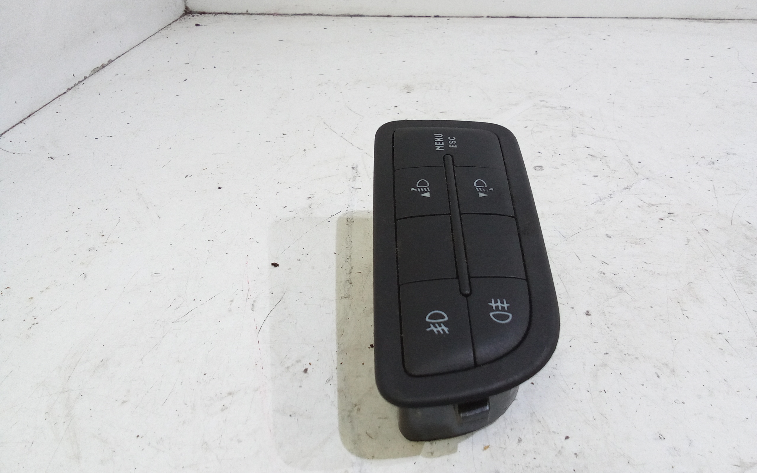 Interruttore comando luci per Fiat Grande Punto 1 Serie (2005 - 2008)