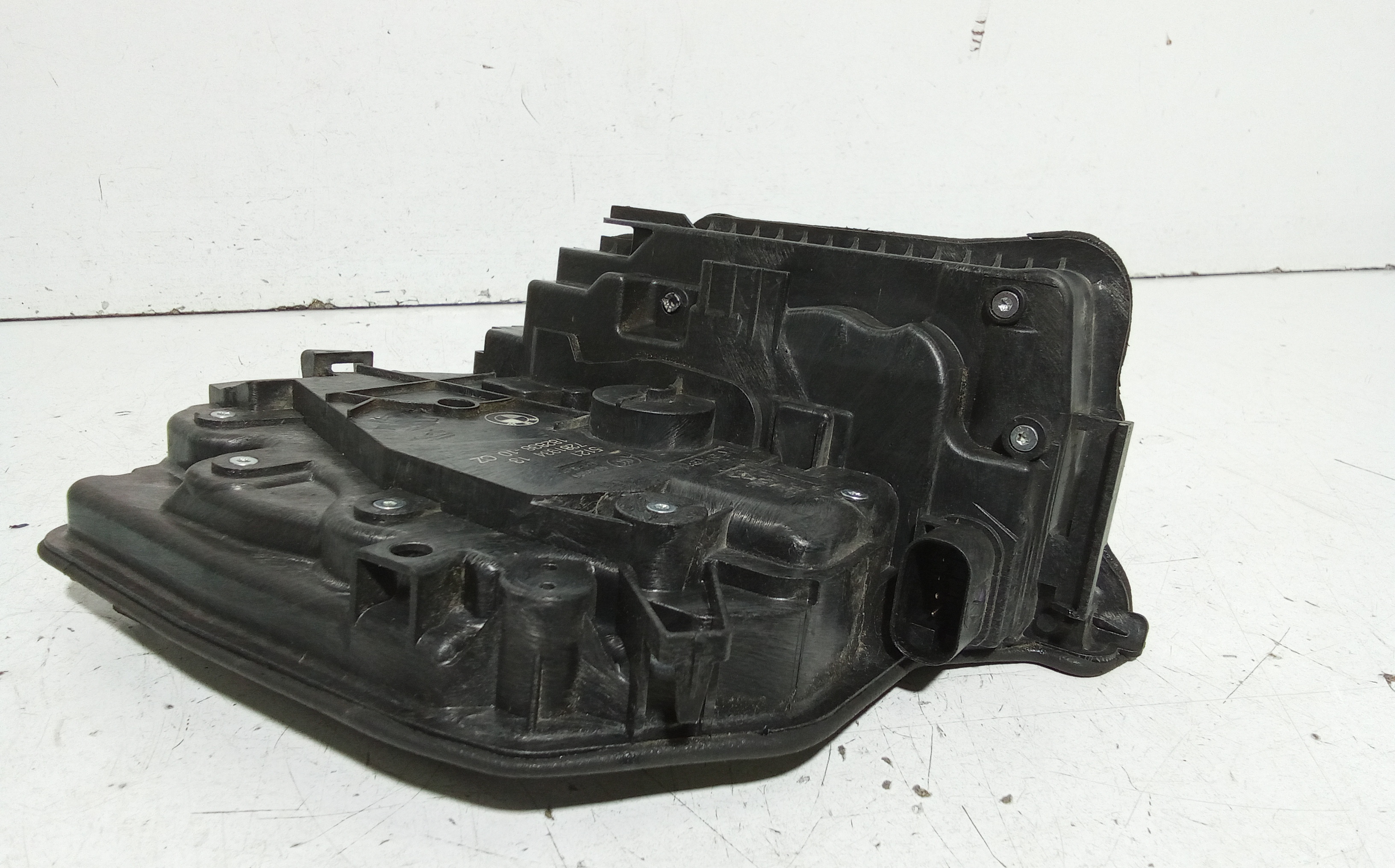 Serratura Anteriore Destra per Mini Countryman Serie (f60) (16>) (2016 - In produzione)