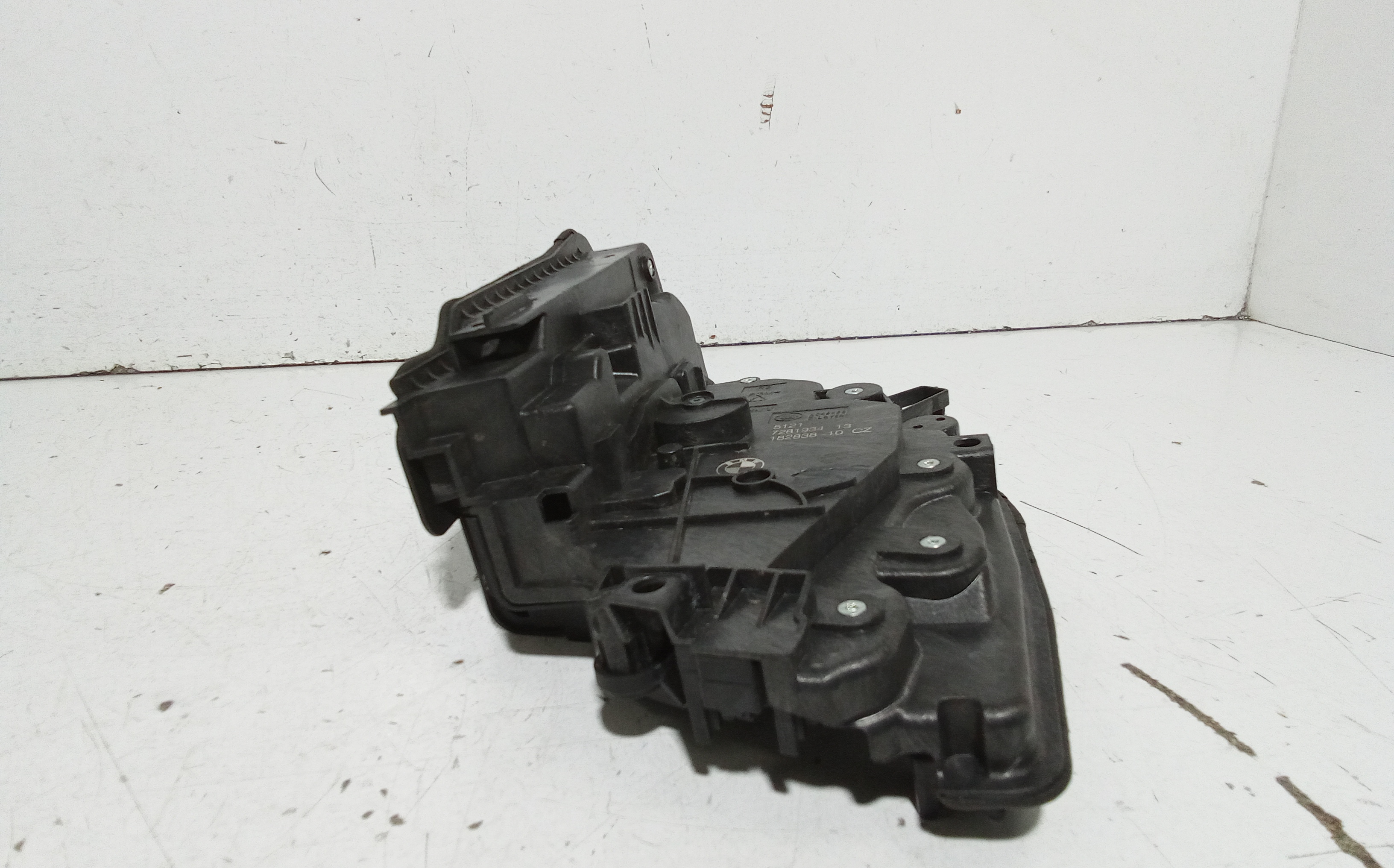 Serratura Anteriore Destra per Mini Countryman Serie (f60) (16>) (2016 - In produzione)