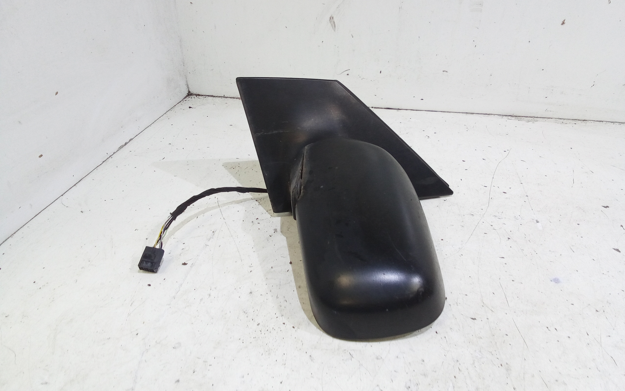 Specchietto Retrovisore Sinistro per Toyota Yaris Serie (03>05) (2003 - 2005)