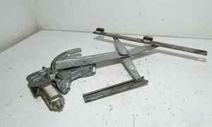 Cremagliera anteriore sinistra Guida per Toyota Yaris Serie (03>05) (2003 - 2005)