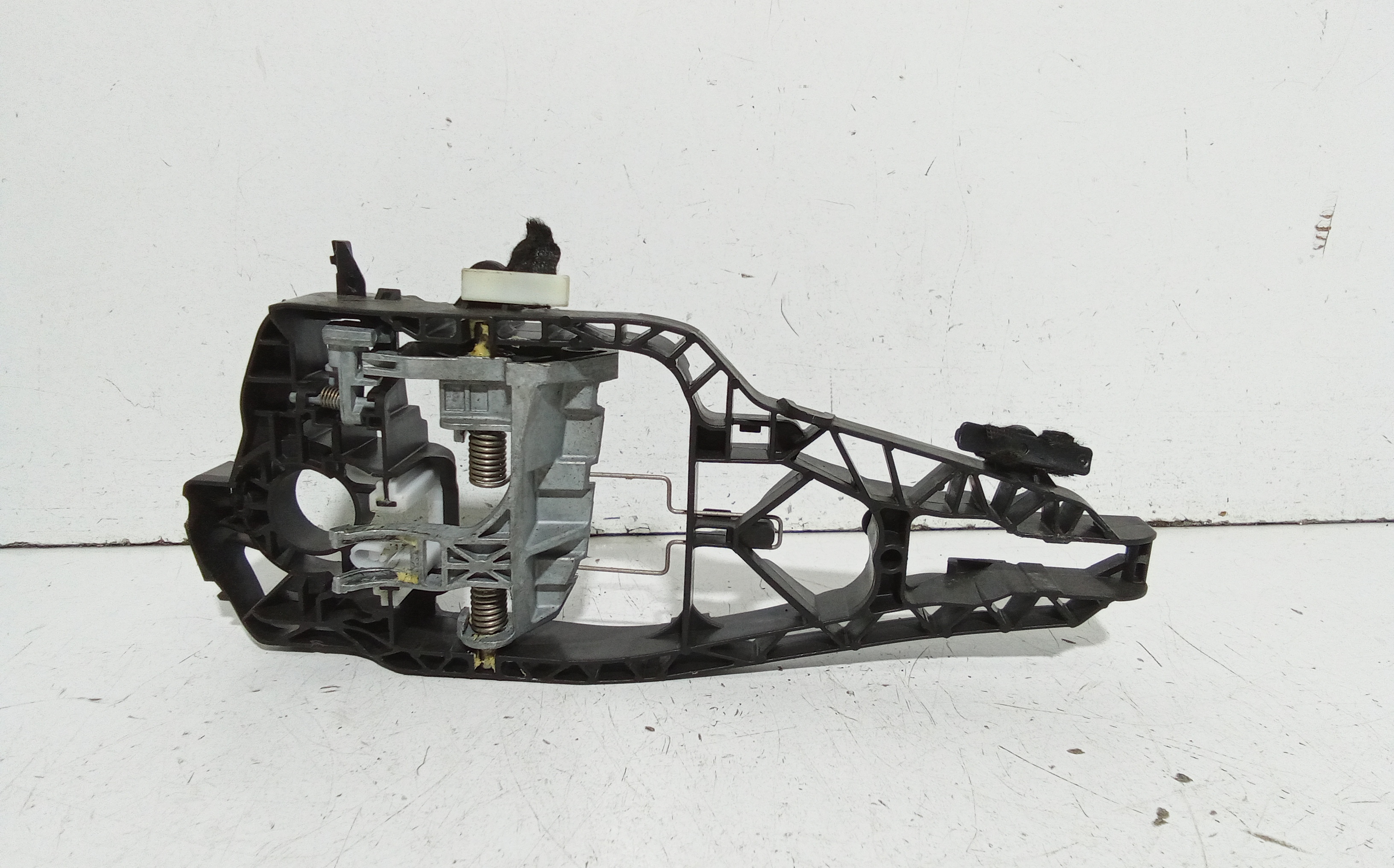 Supporto maniglia anteriore destra per Mini Countryman Serie (f60) (16>) (2016 - In produzione)