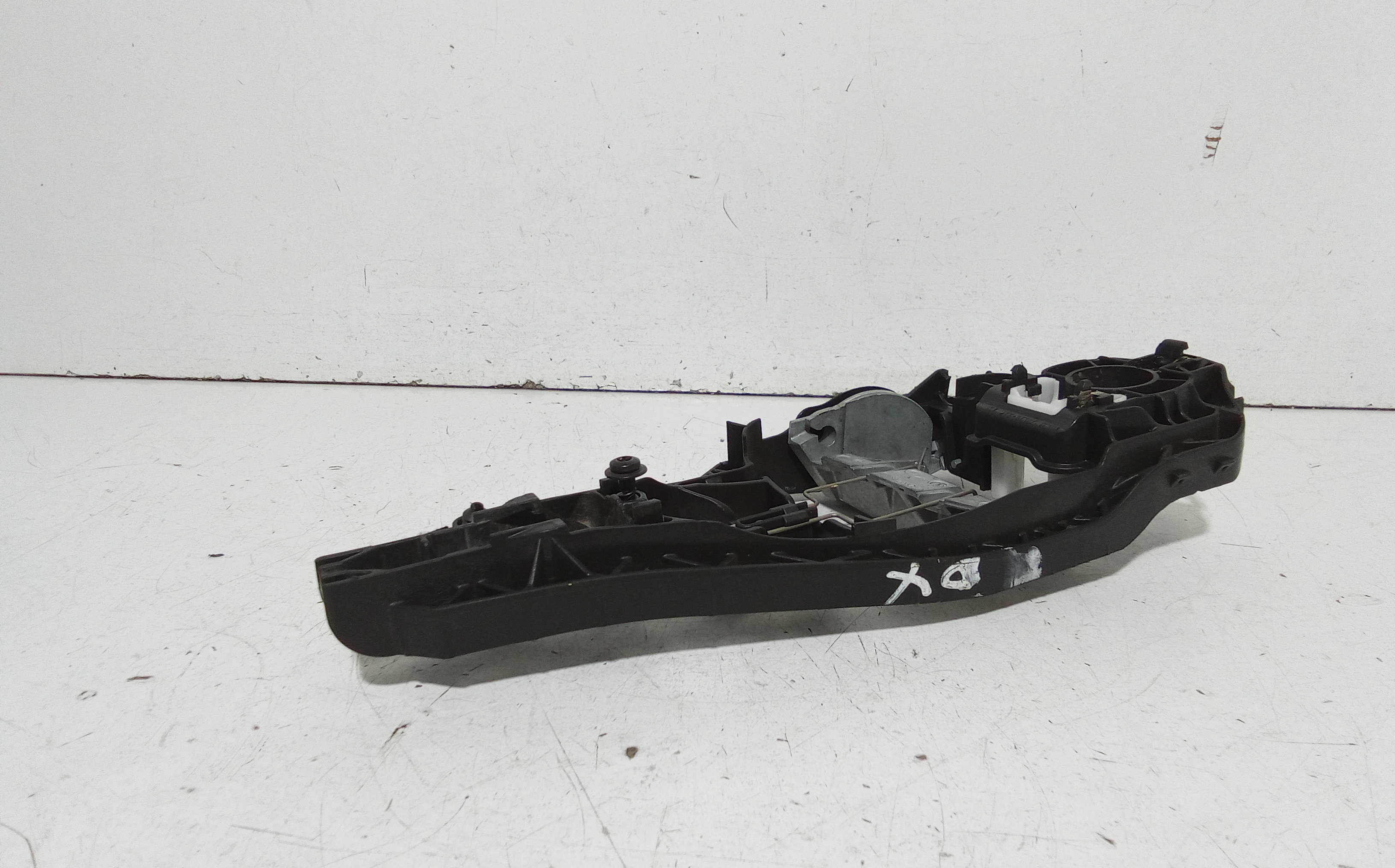 Supporto maniglia anteriore destra per Mini Countryman Serie (f60) (16>) (2016 - In produzione)