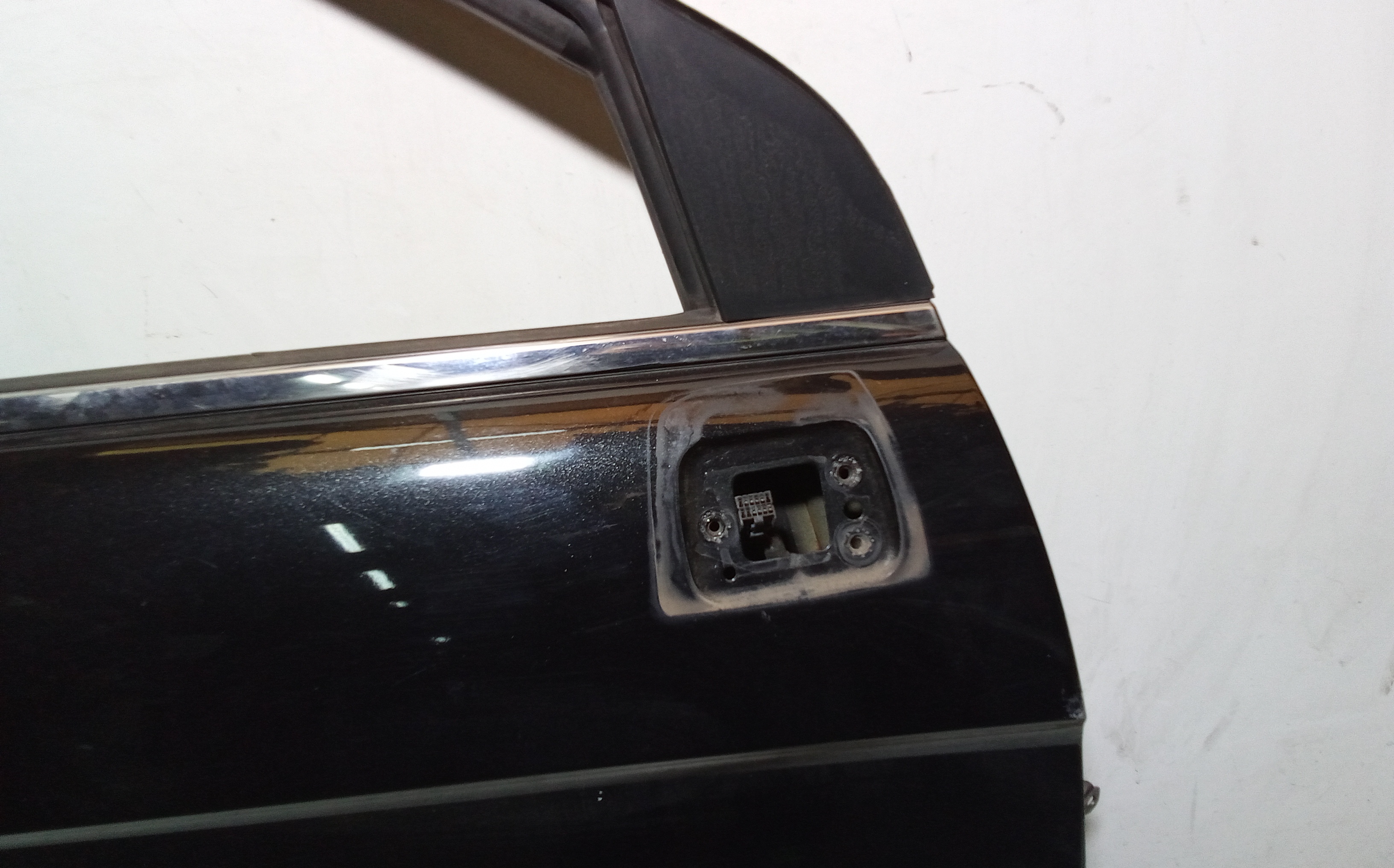 Portiera anteriore Destra per Chevrolet Captiva 1 Serie (2006 - In produzione)